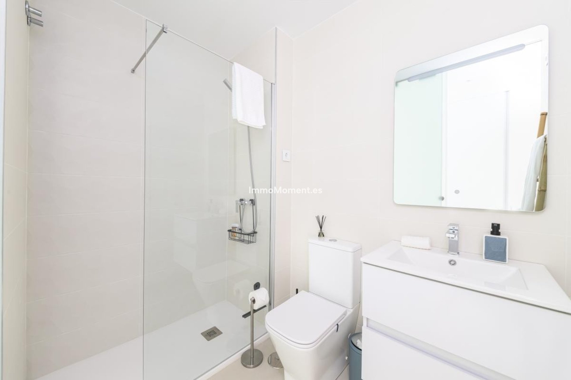 Revente - Appartement - Pilar de la Horadada - Pilar de la Horadada Centro