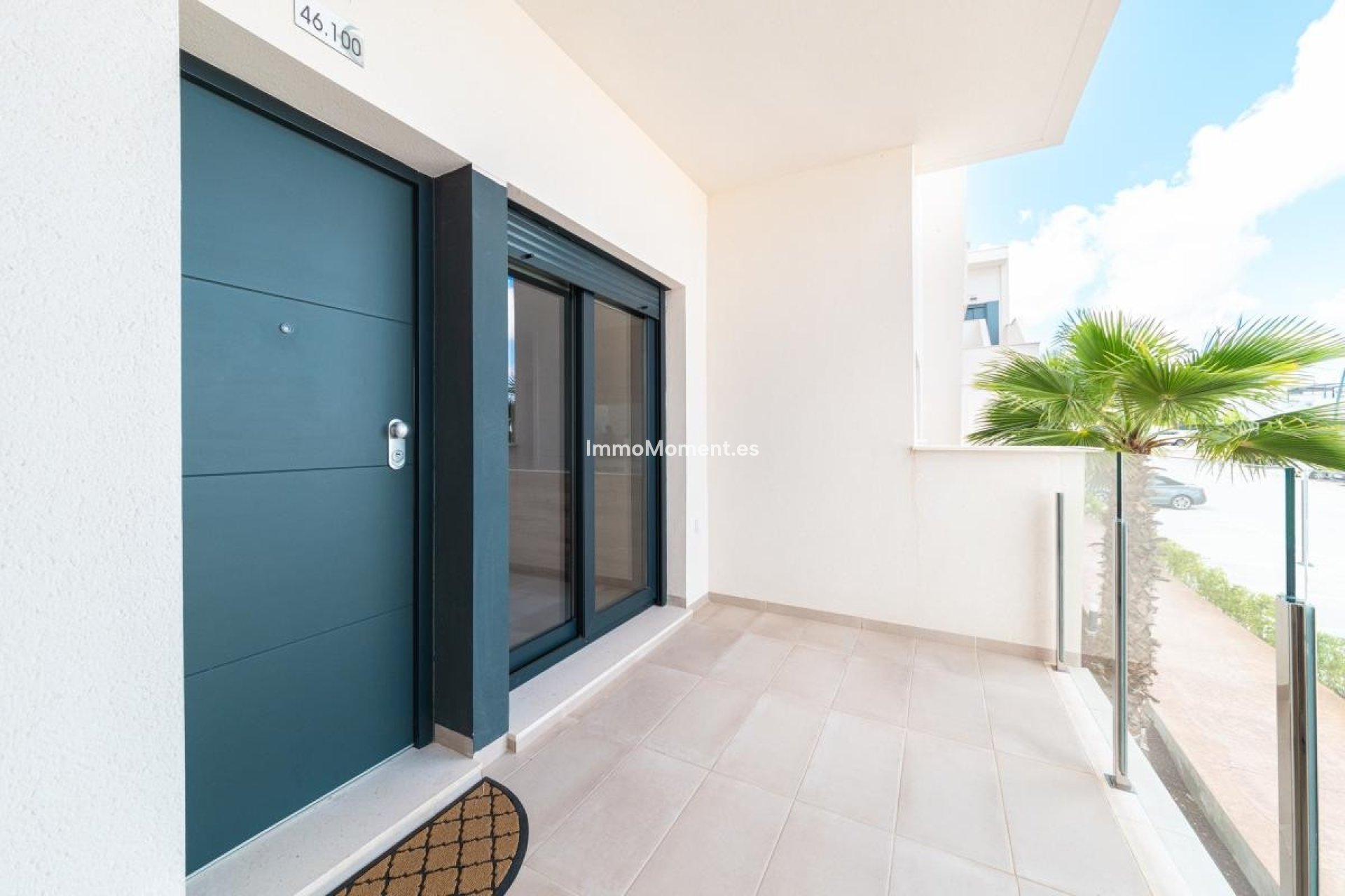 Revente - Appartement - Pilar de la Horadada - Pilar de la Horadada Centro