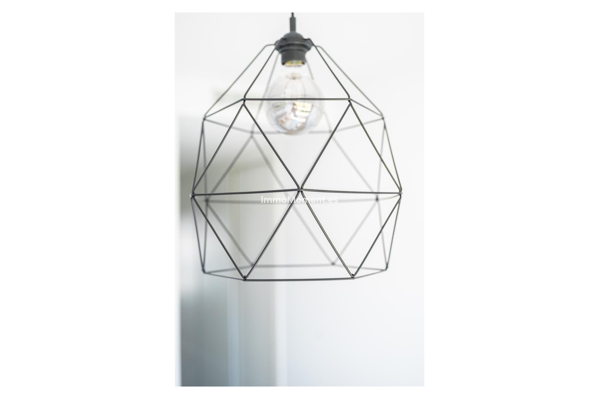 Revente - Appartement - Pilar de la Horadada - Pilar de la Horadada Centro