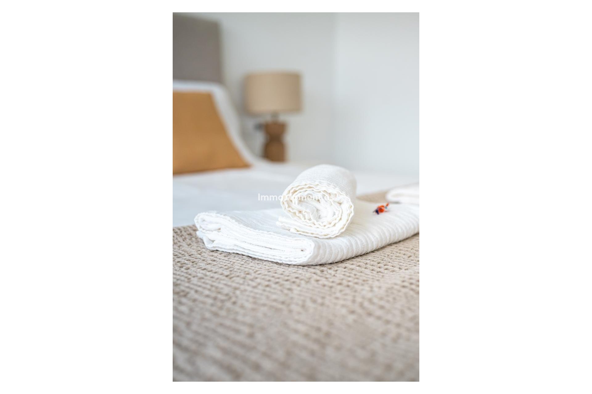 Revente - Appartement - Pilar de la Horadada - Pilar de la Horadada Centro