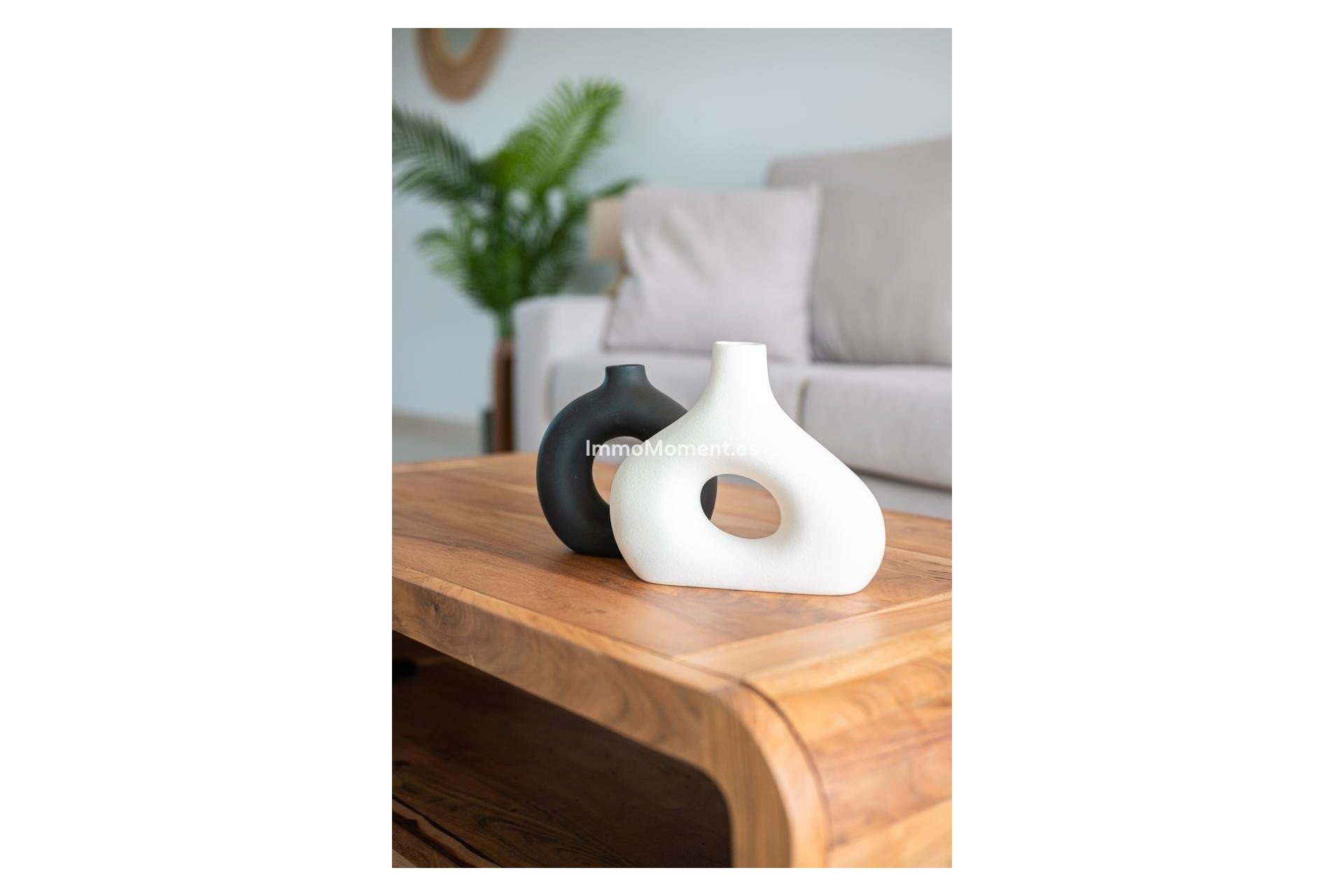 Revente - Appartement - Pilar de la Horadada - Pilar de la Horadada Centro