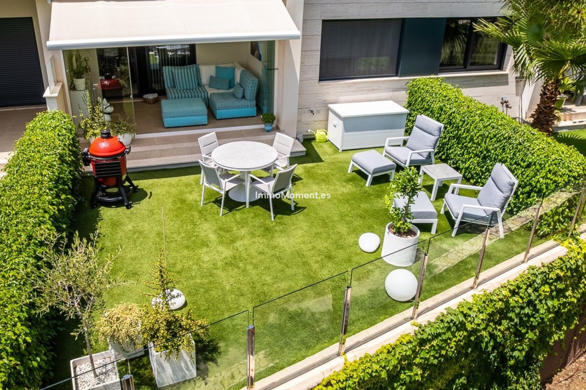 Revente - Appartement - Pilar de la Horadada - Pilar de la Horadada Centro