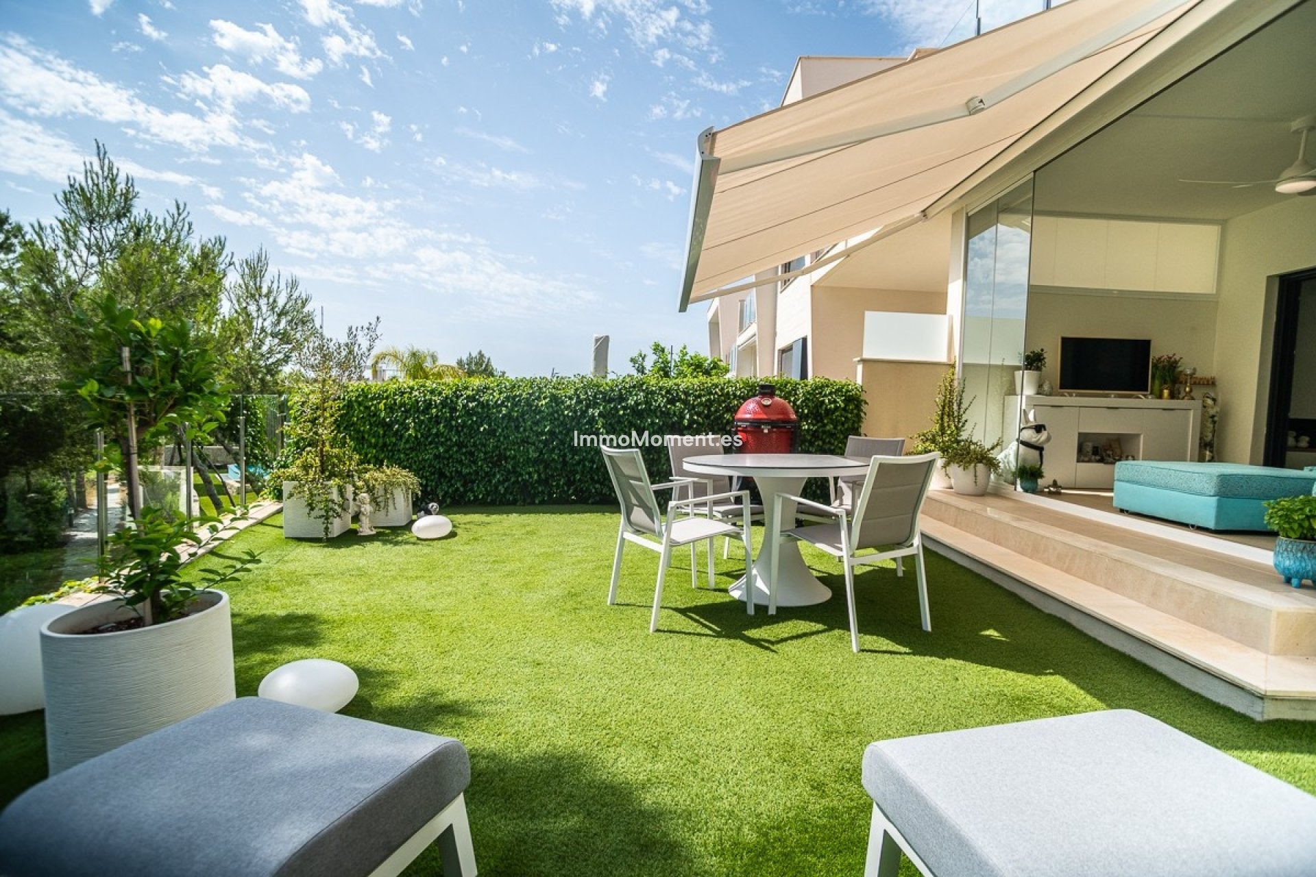 Revente - Appartement - Pilar de la Horadada - Pilar de la Horadada Centro