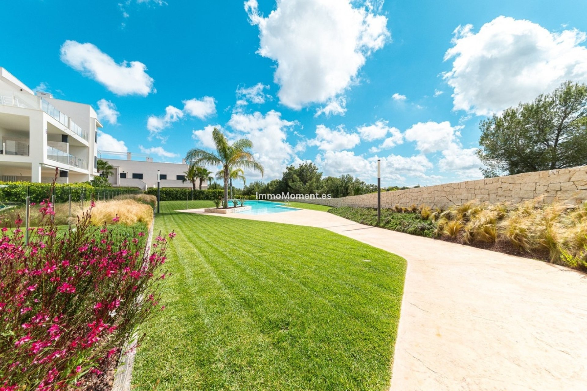 Revente - Appartement - Pilar de la Horadada - Pilar de la Horadada Centro