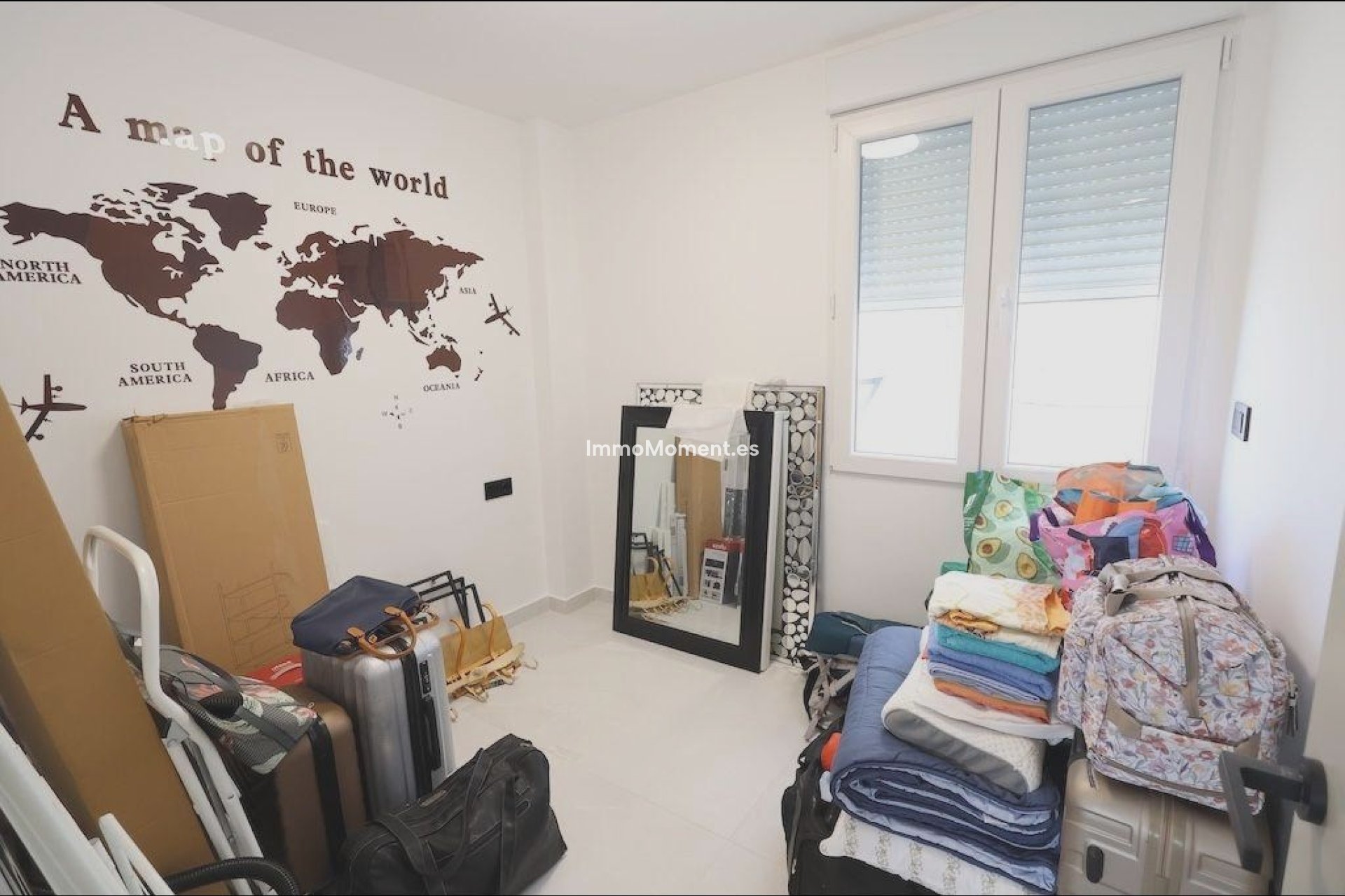 Revente - Appartement - Pilar de la Horadada - Pilar de la Horadada Centro