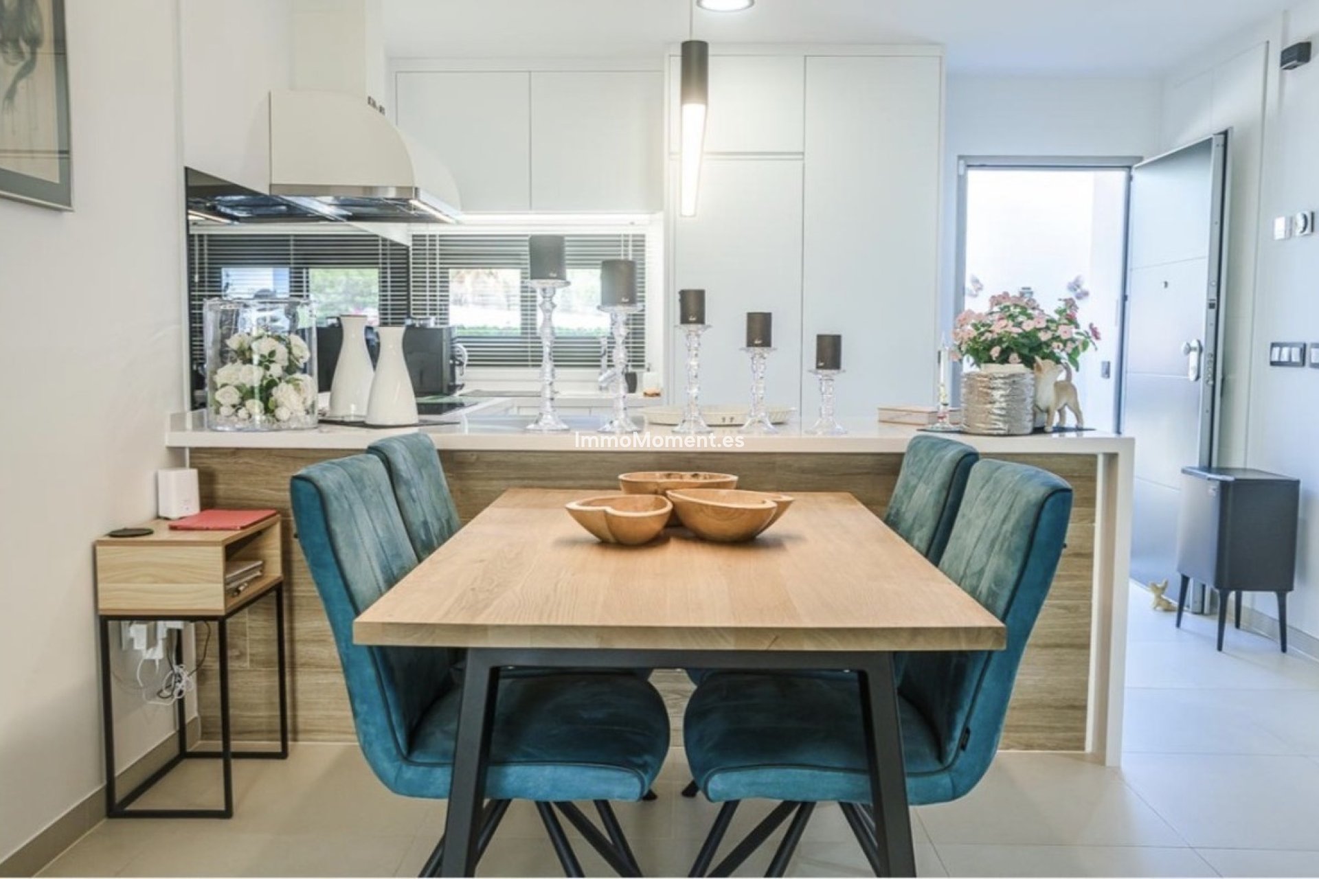 Revente - Appartement - Pilar de la Horadada - Pilar de la Horadada Centro