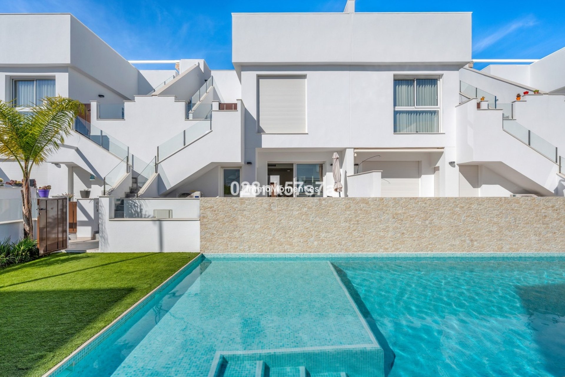 Revente - Appartement - Pilar de la Horadada - Pilar de la Horadada Centro