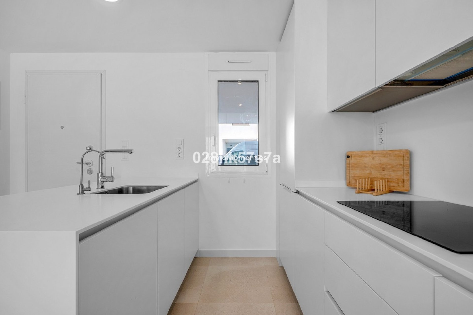 Revente - Appartement - Pilar de la Horadada - Pilar de la Horadada Centro