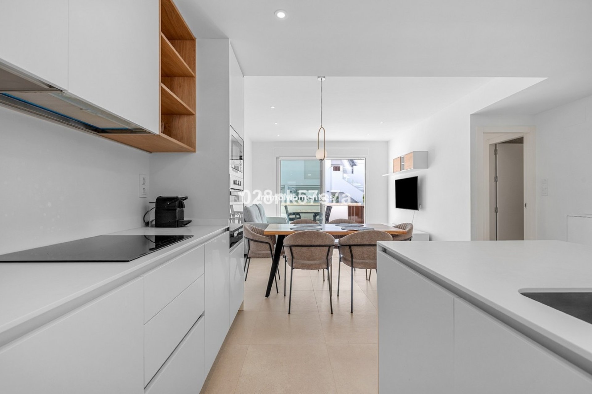 Revente - Appartement - Pilar de la Horadada - Pilar de la Horadada Centro