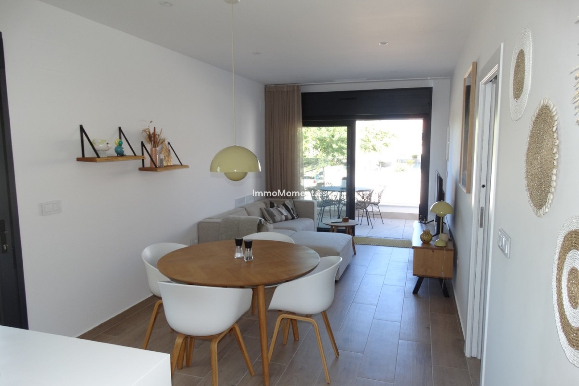 Revente - Appartement - Pilar de la Horadada - Pilar de la Horadada Centro