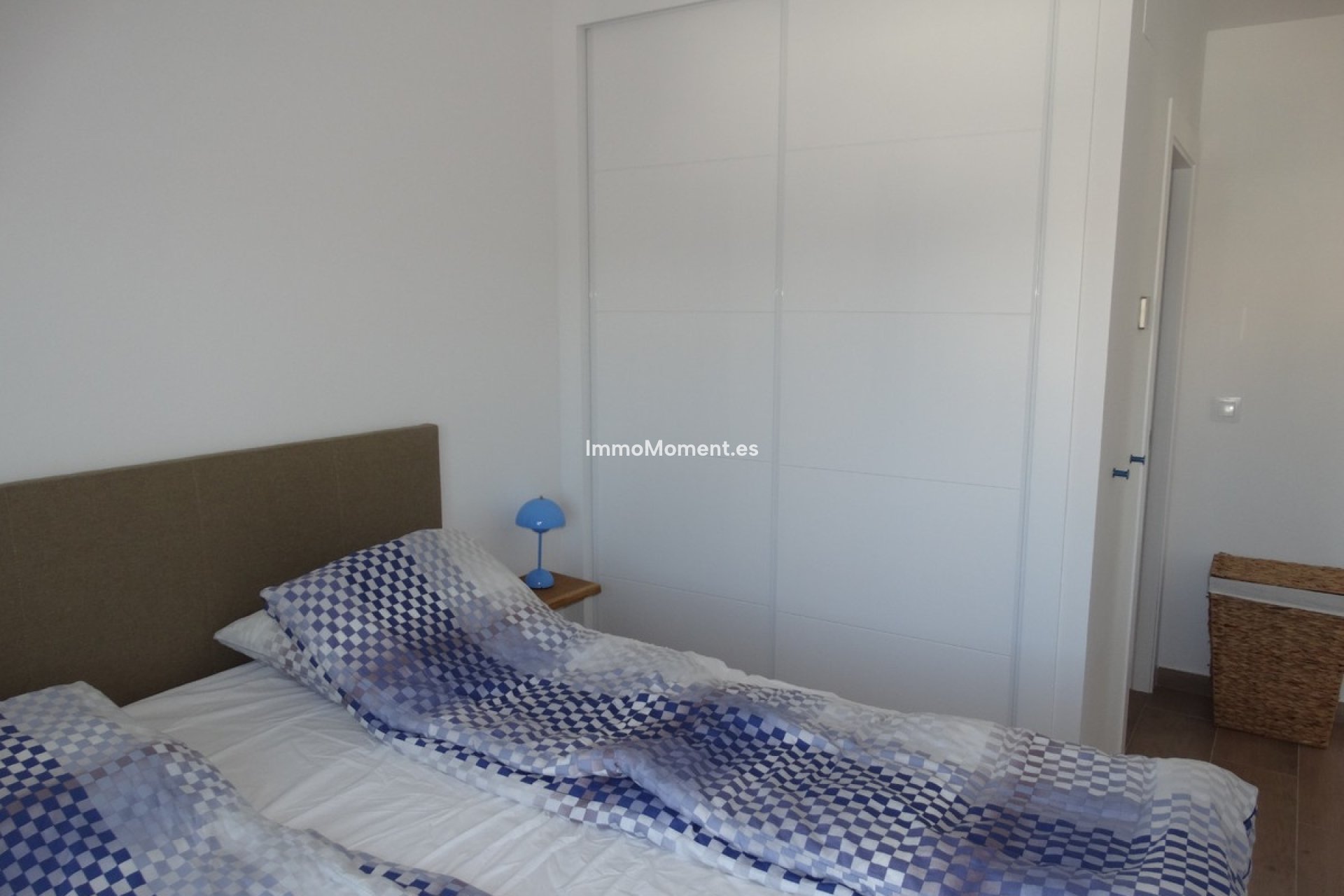 Revente - Appartement - Pilar de la Horadada - Pilar de la Horadada Centro