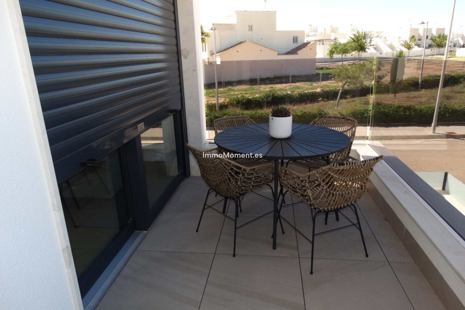 Revente - Appartement - Pilar de la Horadada - Pilar de la Horadada Centro