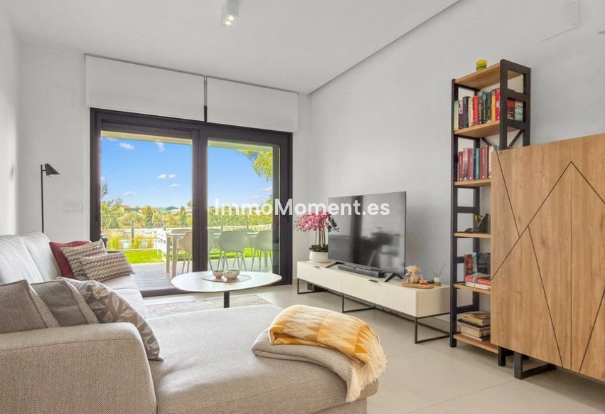 Revente - Appartement - Pilar de la Horadada - Pilar de la Horadada Centro