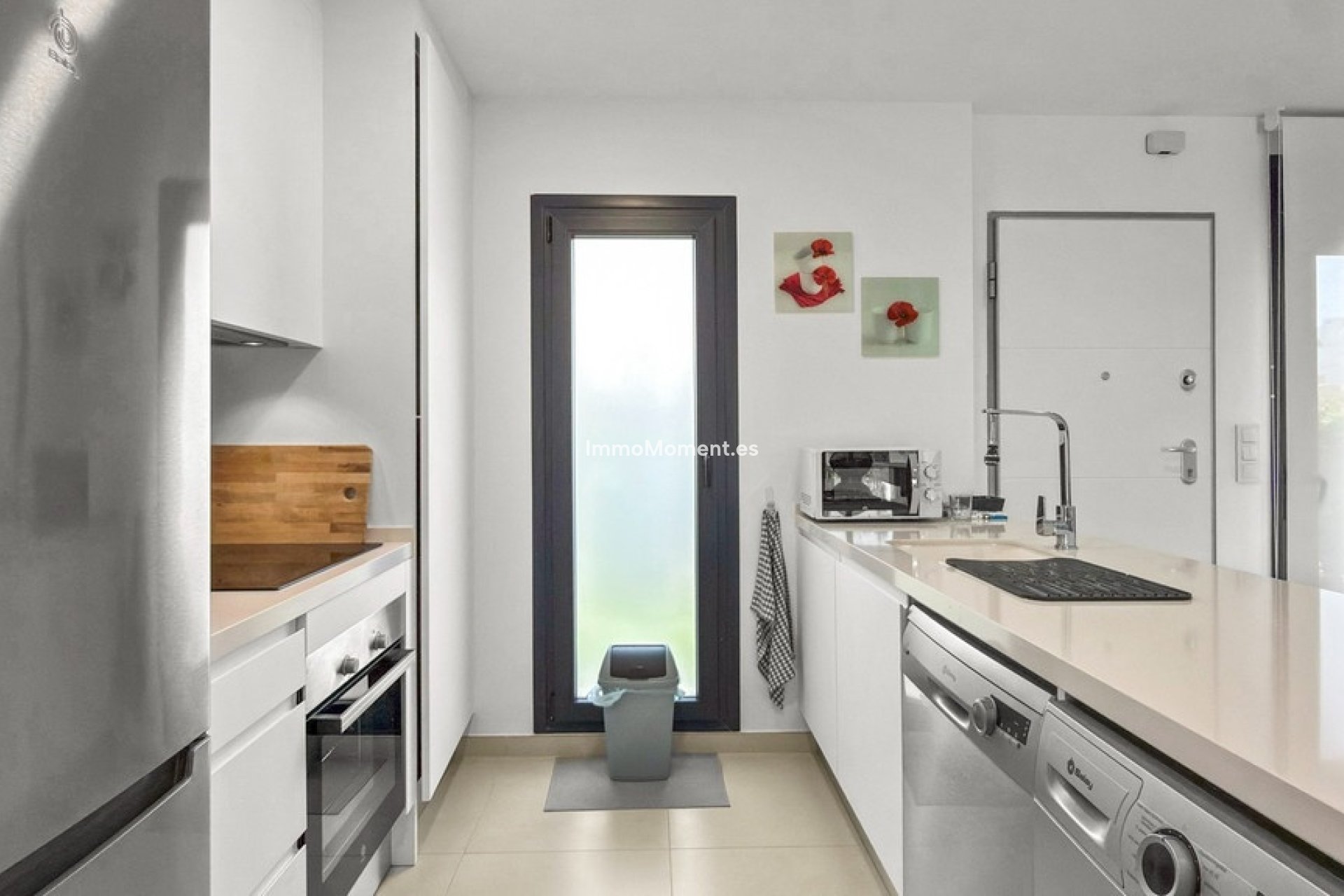 Revente - Appartement - Pilar de la Horadada - Pilar de la Horadada Centro