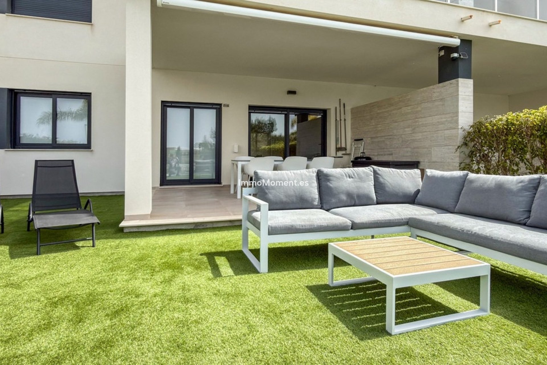 Revente - Appartement - Pilar de la Horadada - Pilar de la Horadada Centro