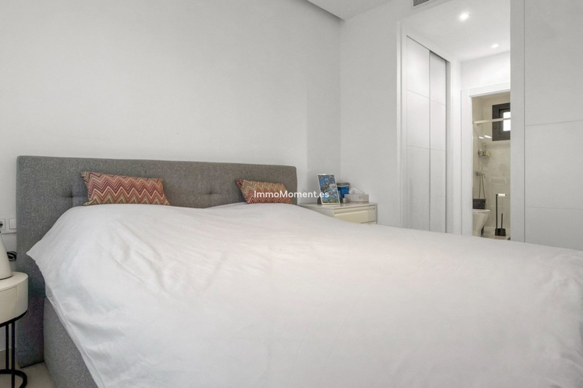 Revente - Appartement - Pilar de la Horadada - Pilar de la Horadada Centro