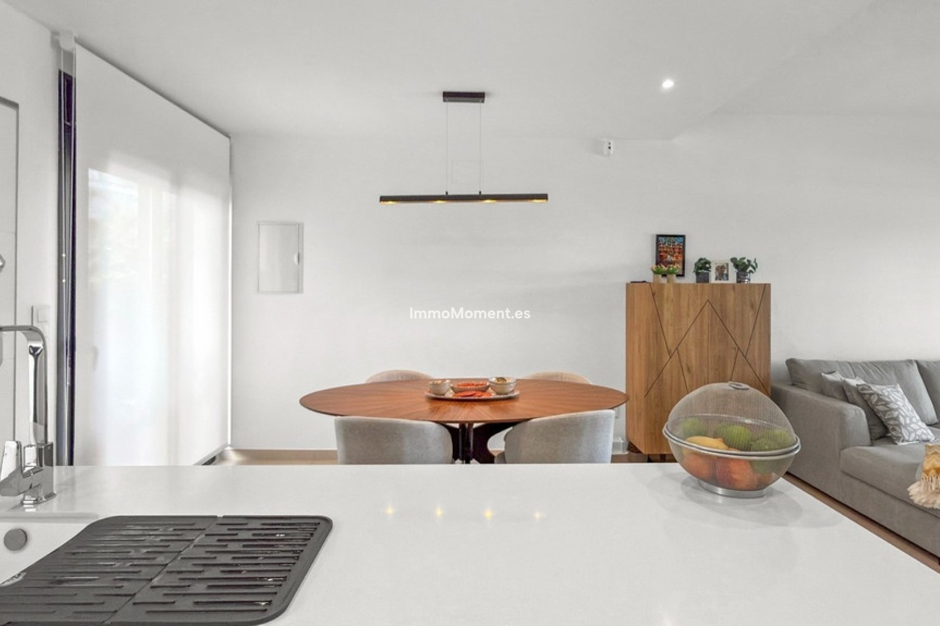 Revente - Appartement - Pilar de la Horadada - Pilar de la Horadada Centro