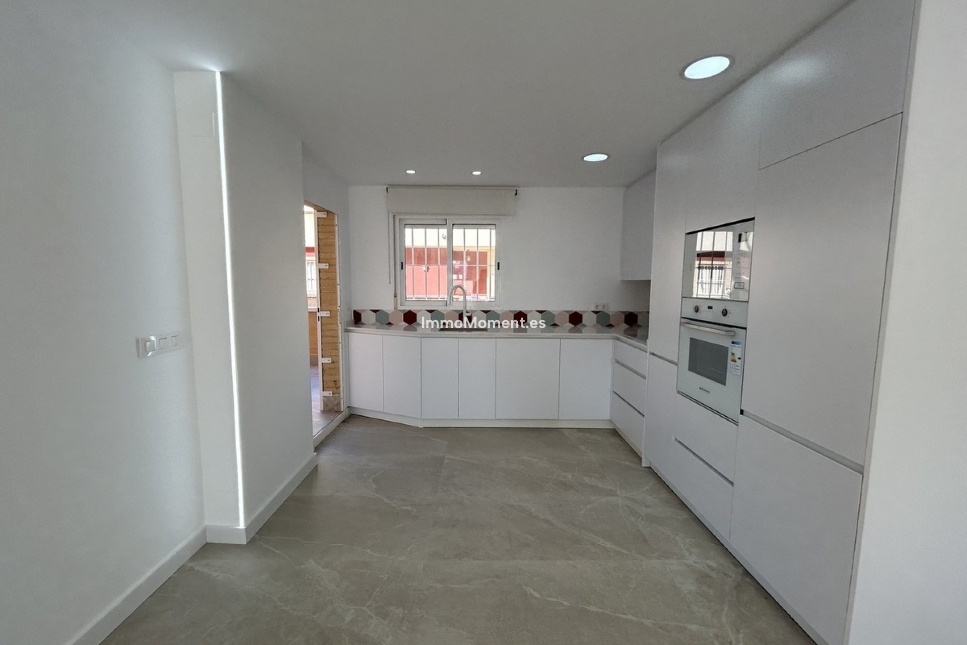 Revente - Appartement - Pilar de la Horadada - Pilar de la Horadada Centro