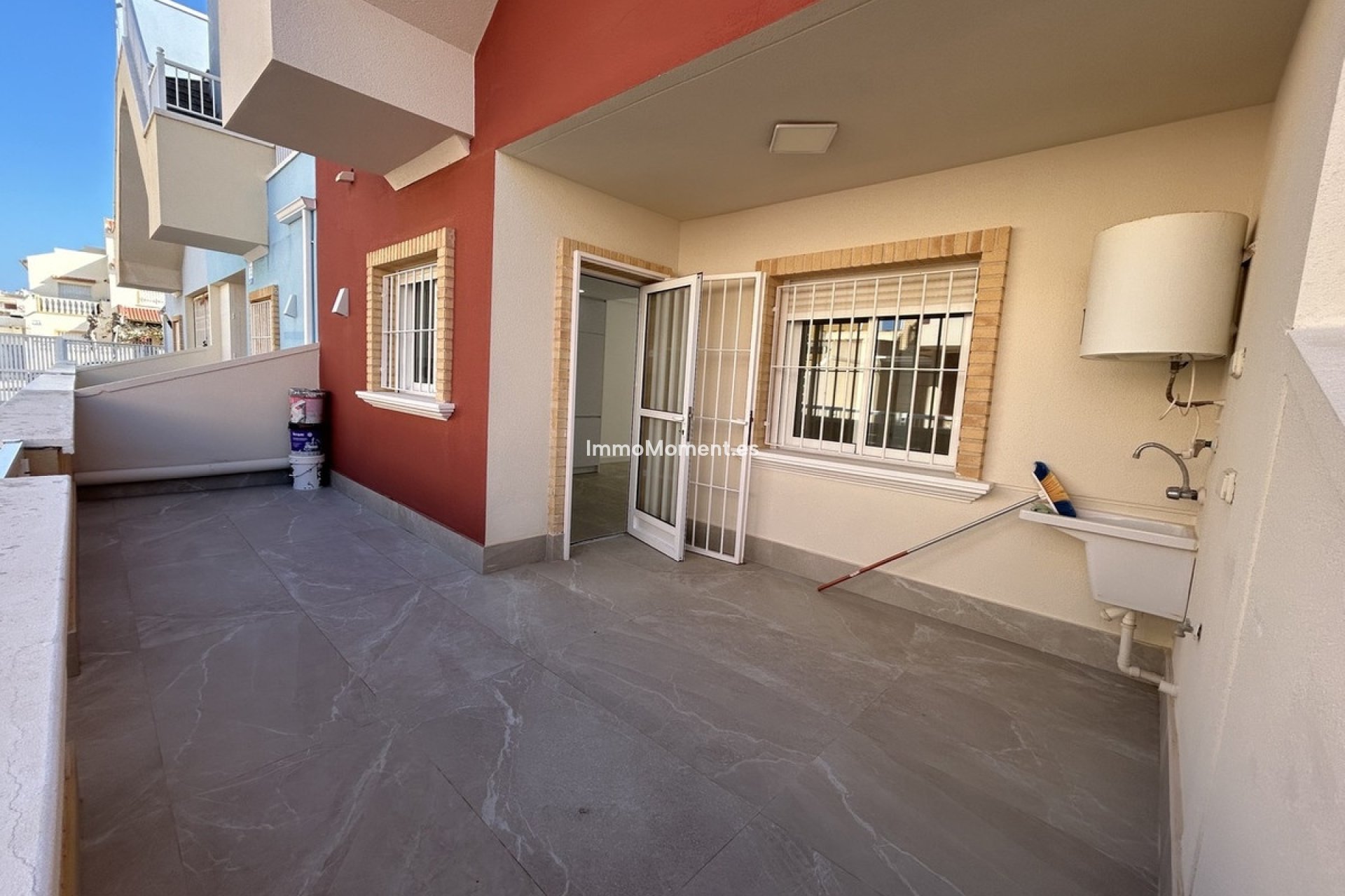 Revente - Appartement - Pilar de la Horadada - Pilar de la Horadada Centro