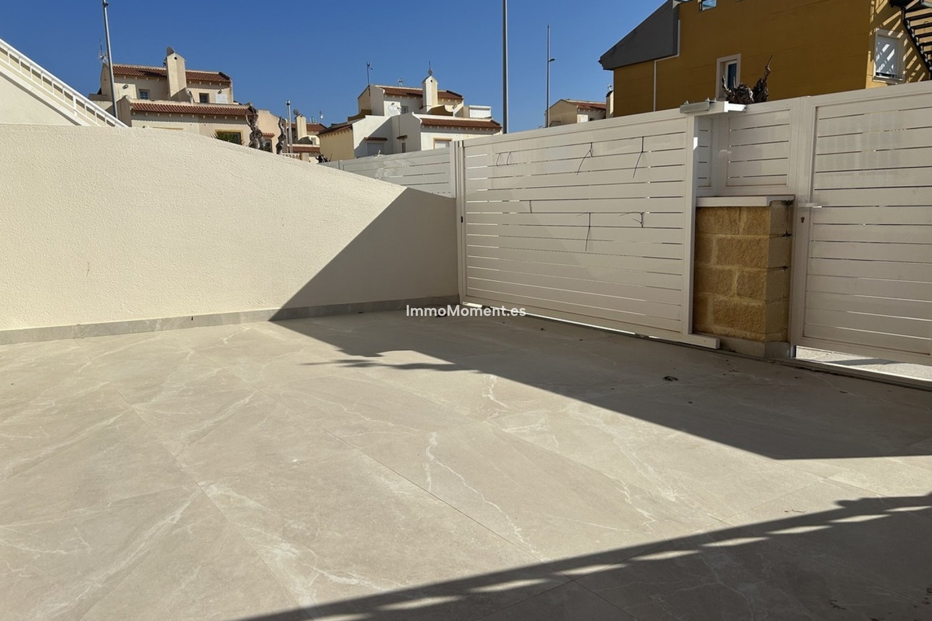 Revente - Appartement - Pilar de la Horadada - Pilar de la Horadada Centro
