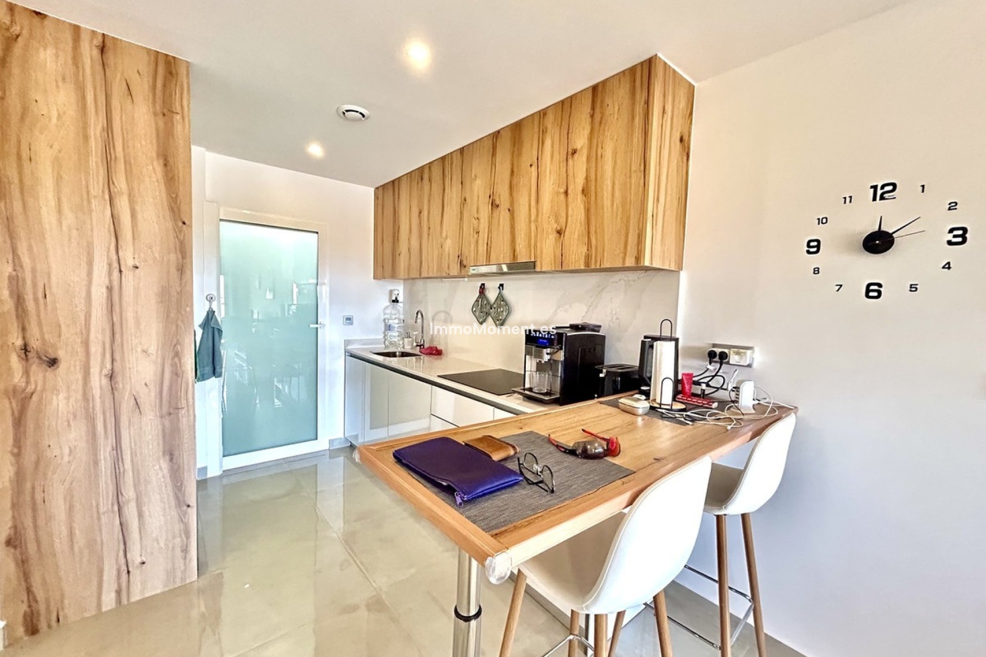 Revente - Appartement - Pilar de la Horadada - Pilar de la Horadada Centro