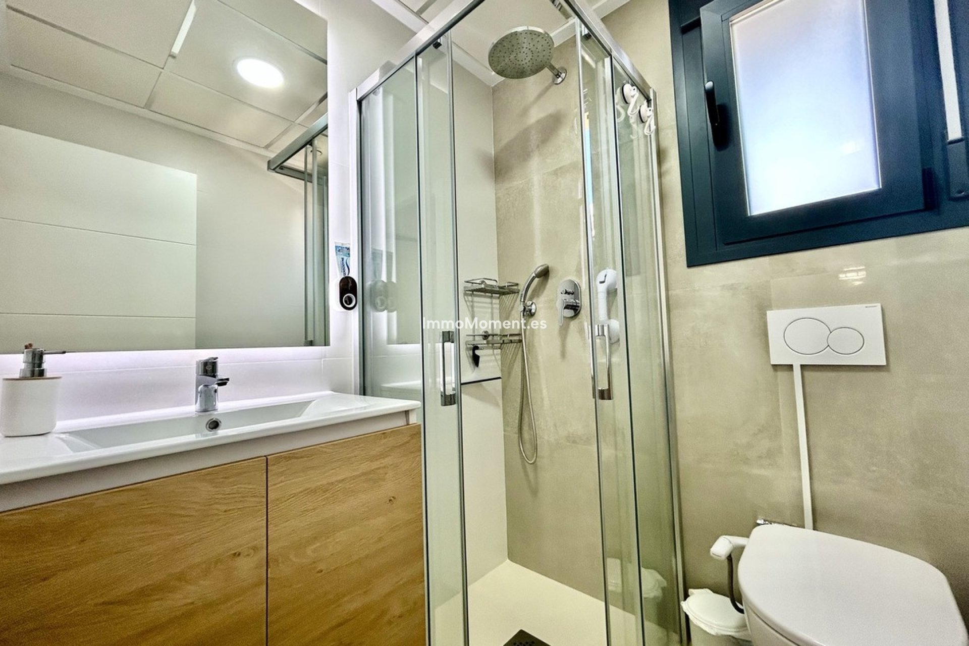 Revente - Appartement - Pilar de la Horadada - Pilar de la Horadada Centro