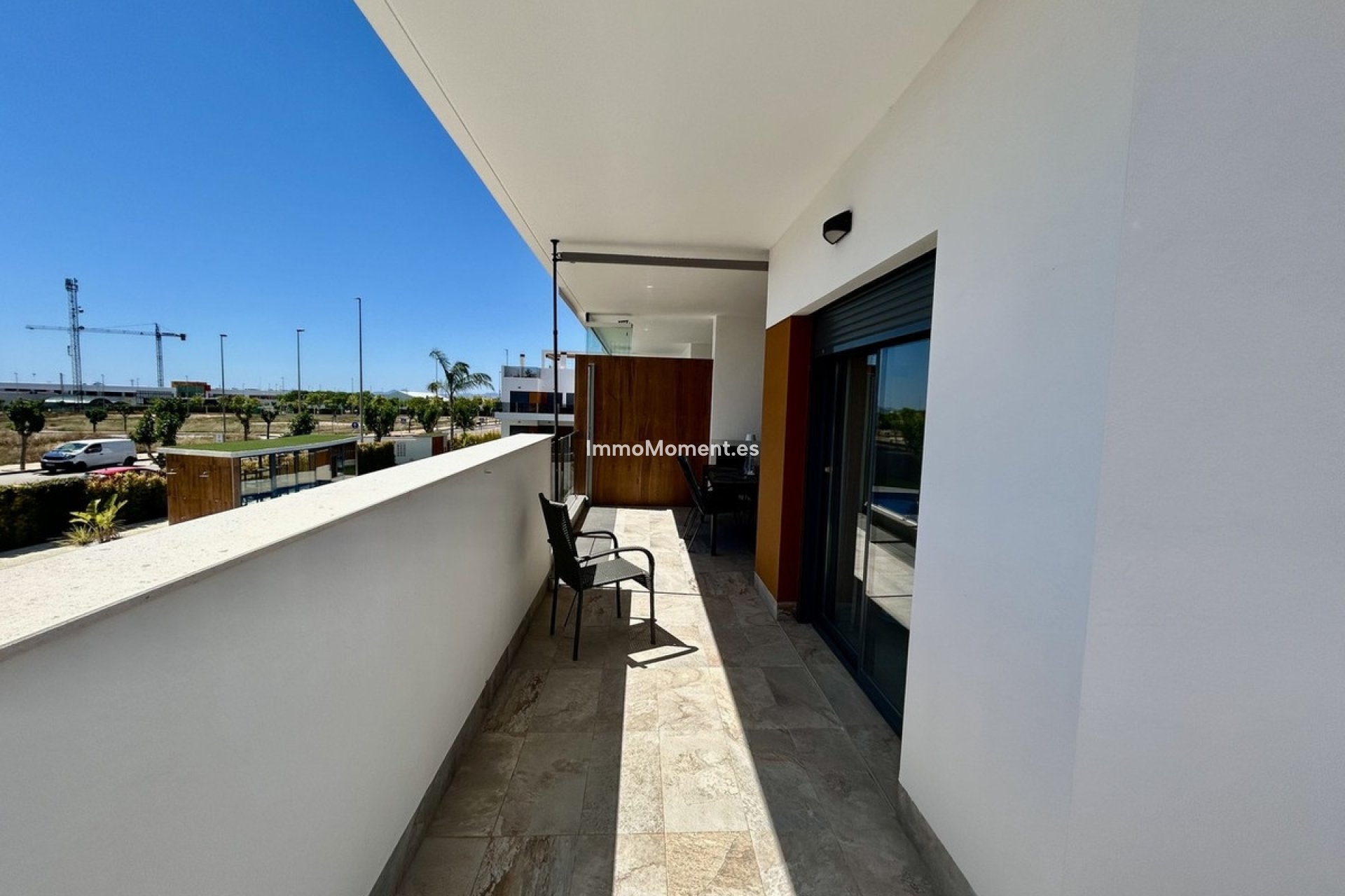 Revente - Appartement - Pilar de la Horadada - Pilar de la Horadada Centro