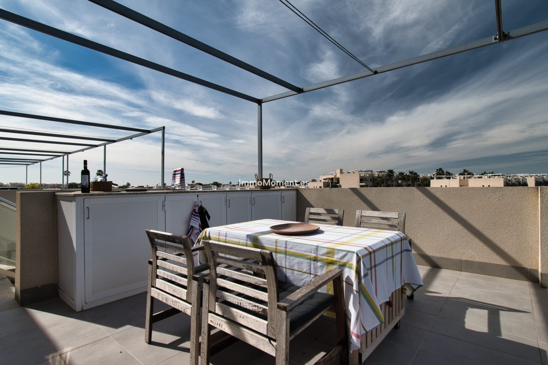 Revente - Appartement - Pilar de la Horadada - Pilar de la Horadada Centro