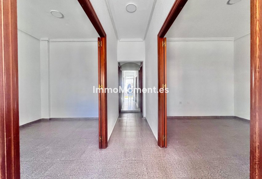 Revente - Appartement - Pilar de la Horadada - Pilar de la Horadada Centro
