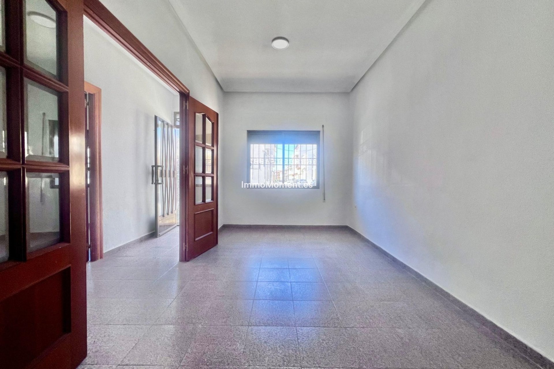 Revente - Appartement - Pilar de la Horadada - Pilar de la Horadada Centro