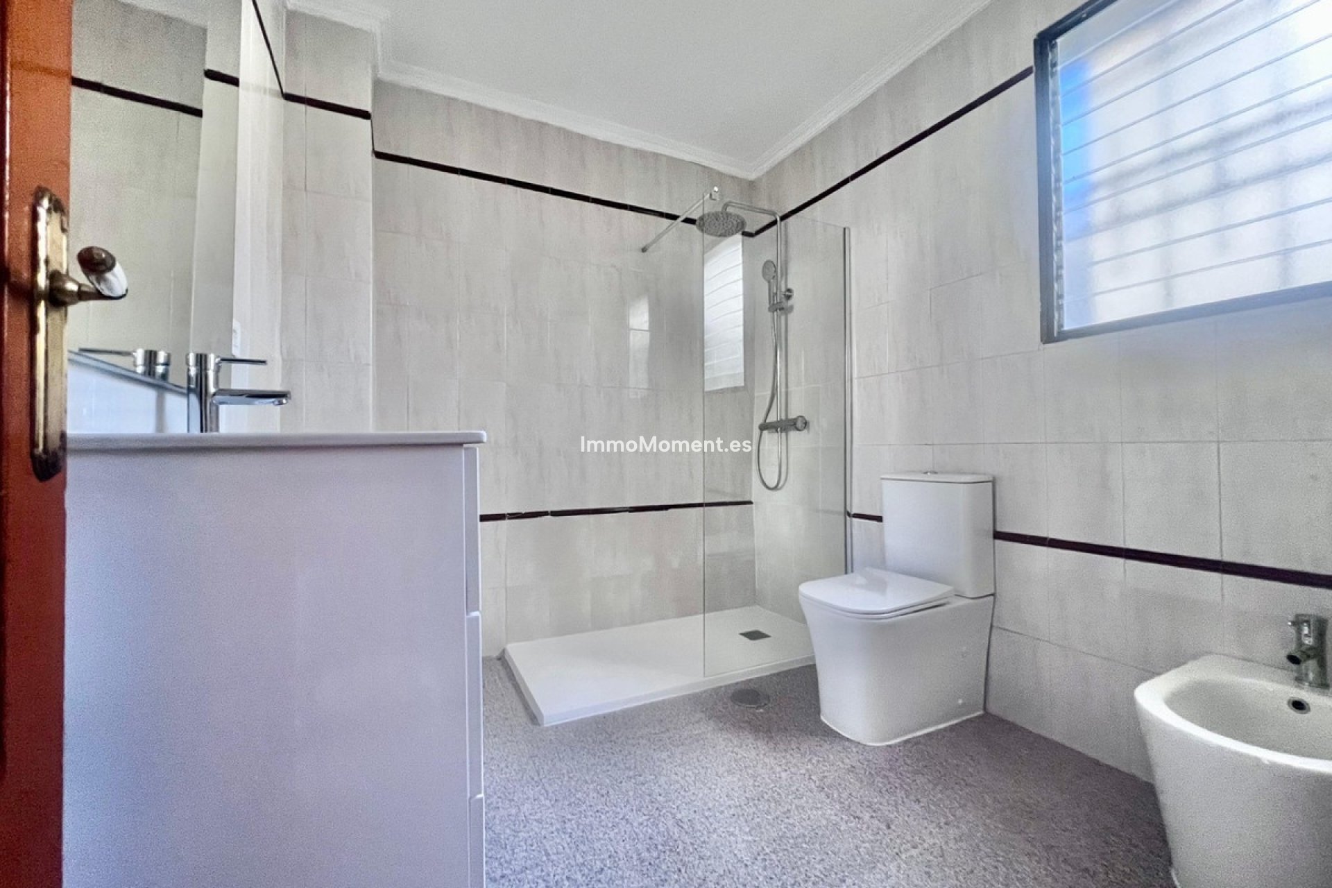 Revente - Appartement - Pilar de la Horadada - Pilar de la Horadada Centro