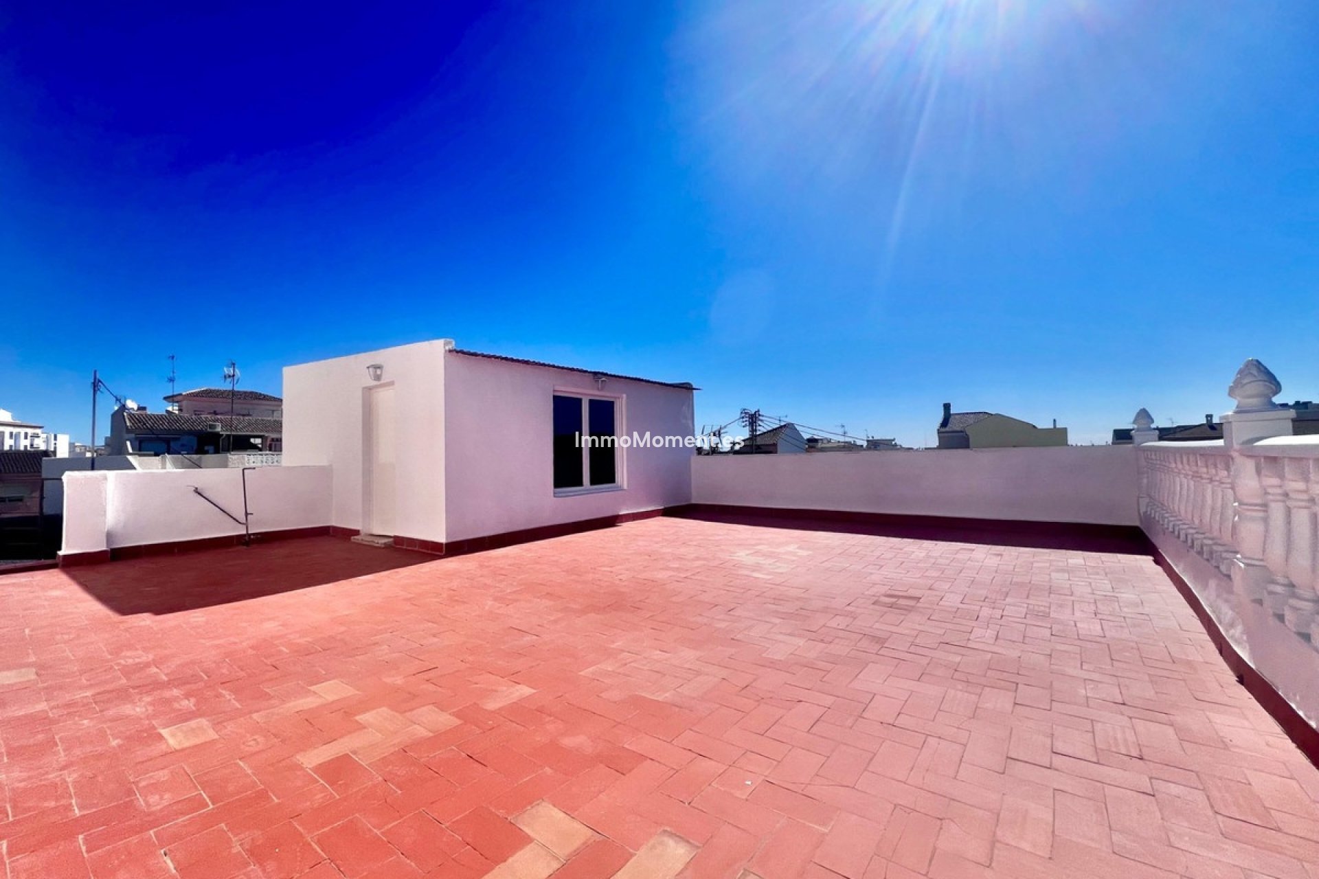 Revente - Appartement - Pilar de la Horadada - Pilar de la Horadada Centro