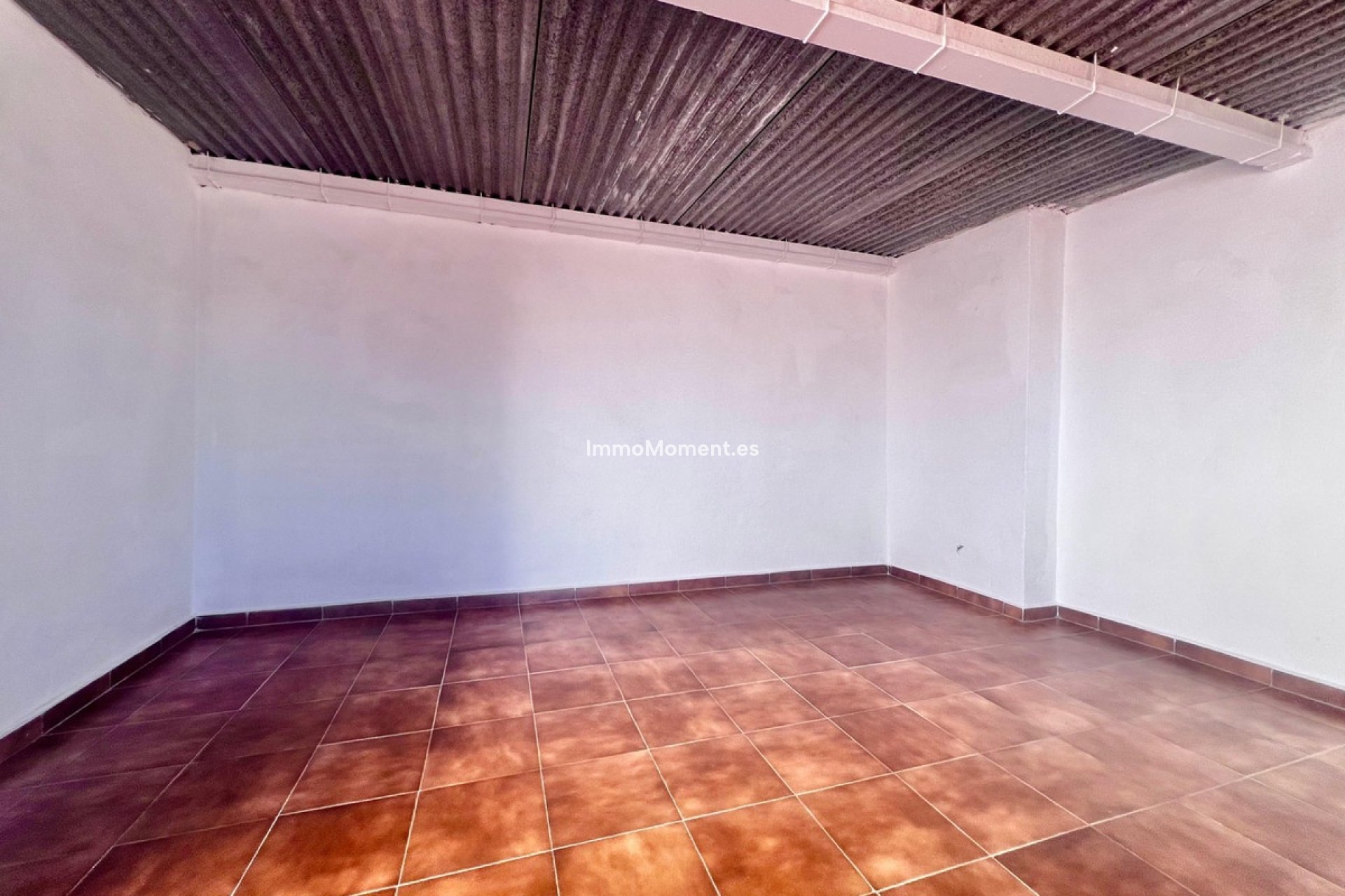 Revente - Appartement - Pilar de la Horadada - Pilar de la Horadada Centro