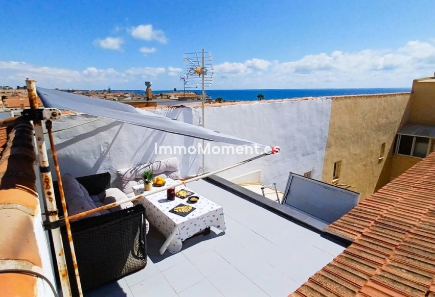 Revente - Appartement - Pilar de la Horadada - Pilar de la Horadada Centro