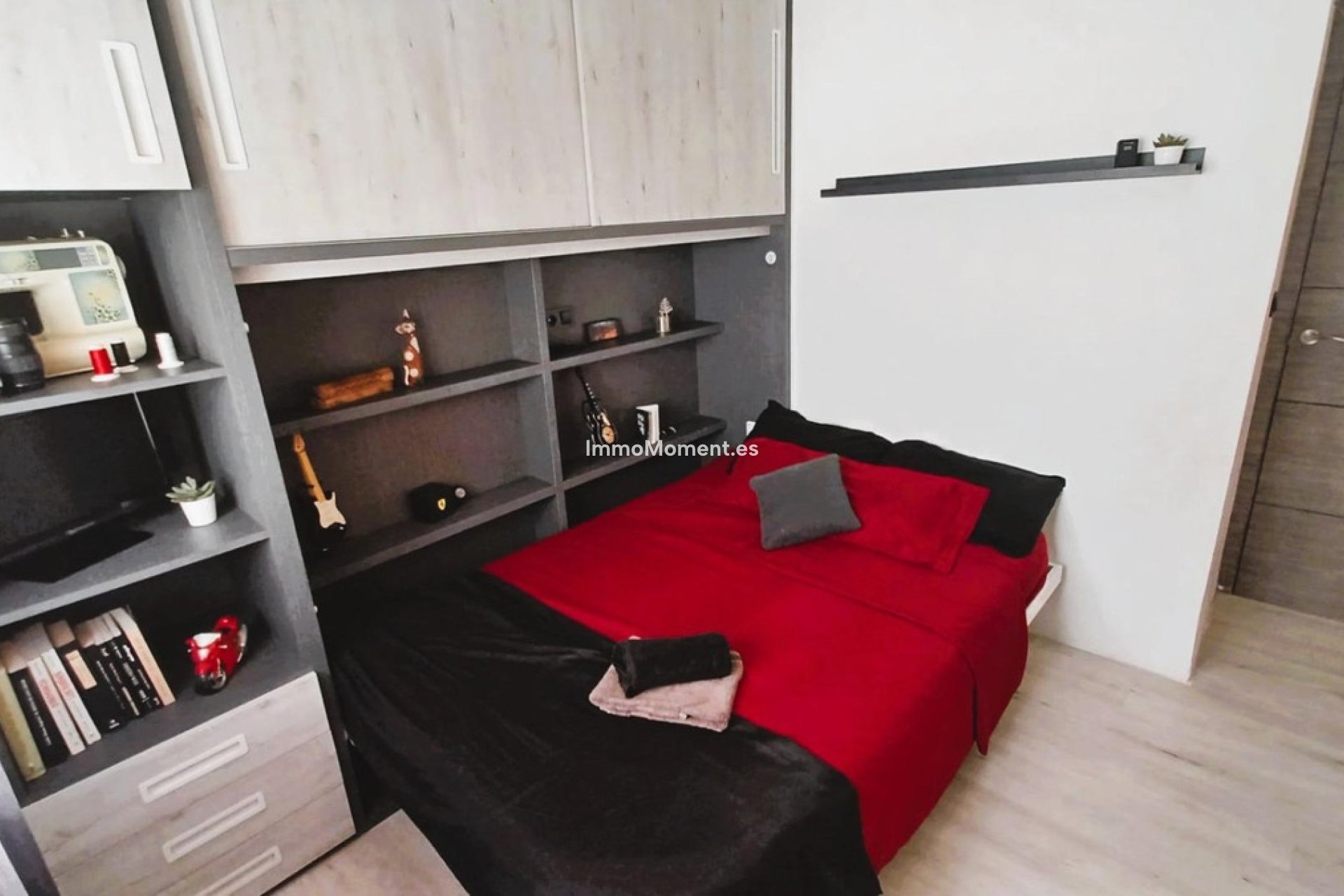 Revente - Appartement - Pilar de la Horadada - Pilar de la Horadada Centro