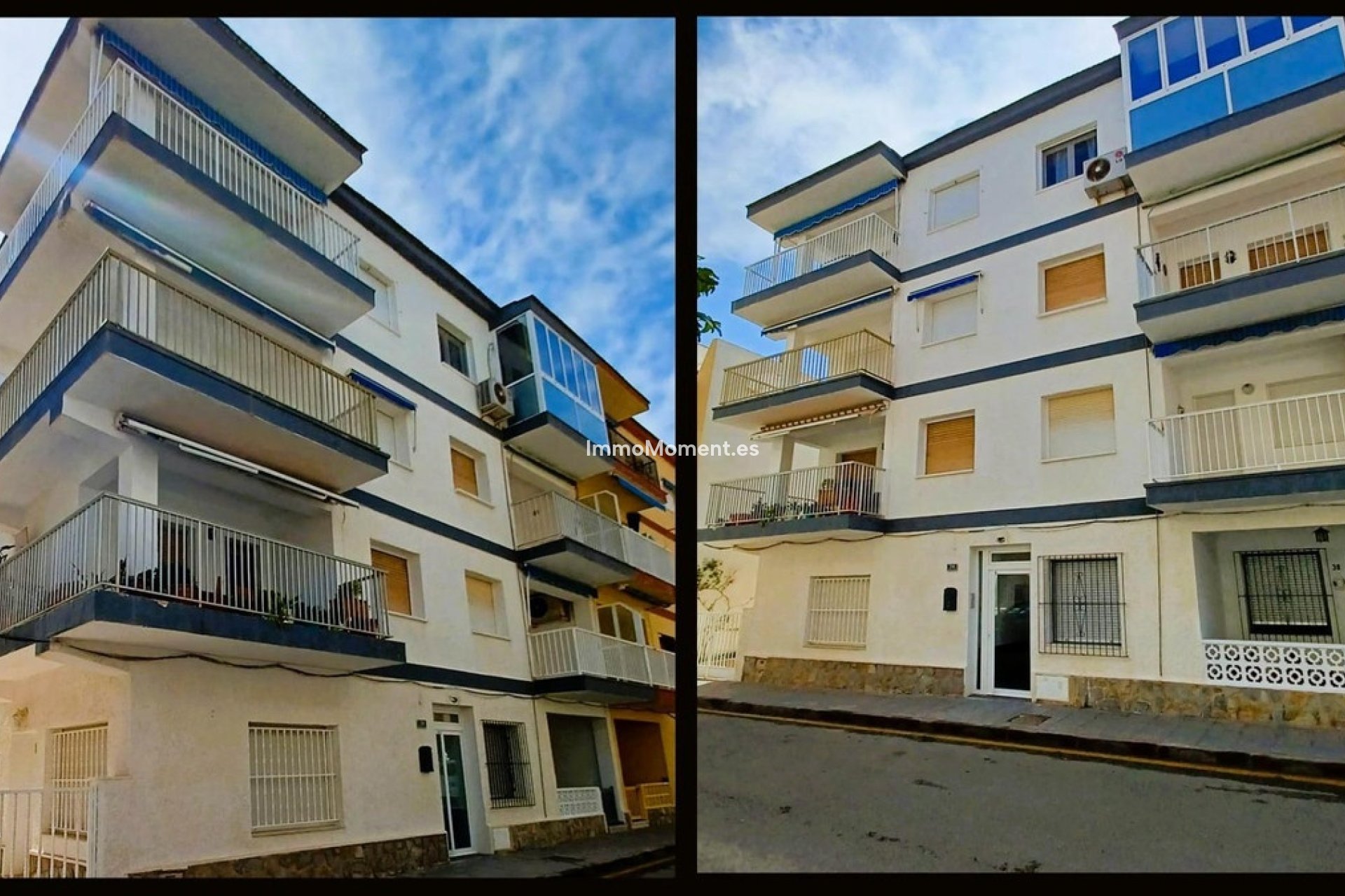 Revente - Appartement - Pilar de la Horadada - Pilar de la Horadada Centro