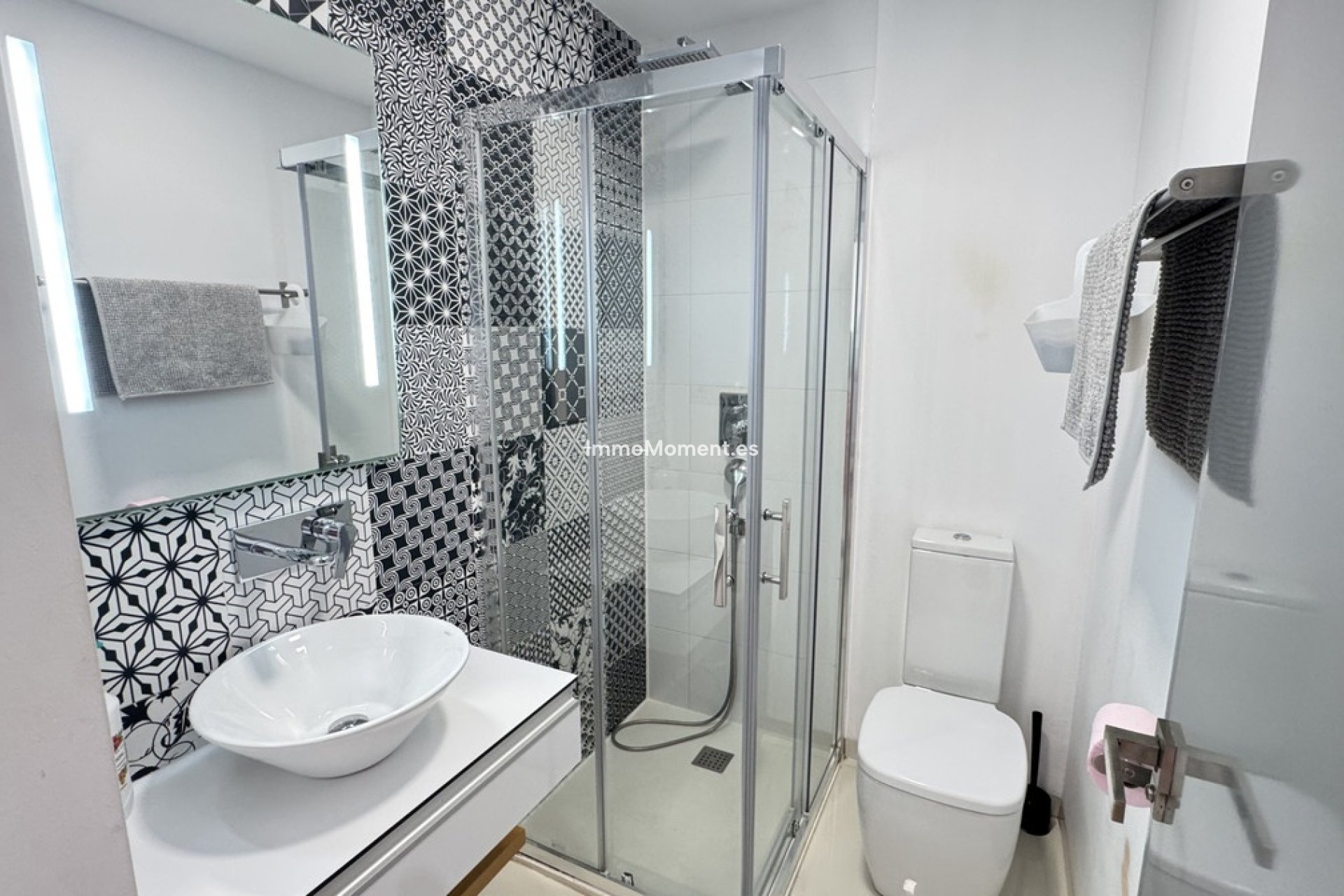Revente - Appartement - Pilar de la Horadada - Pilar de la Horadada Centro