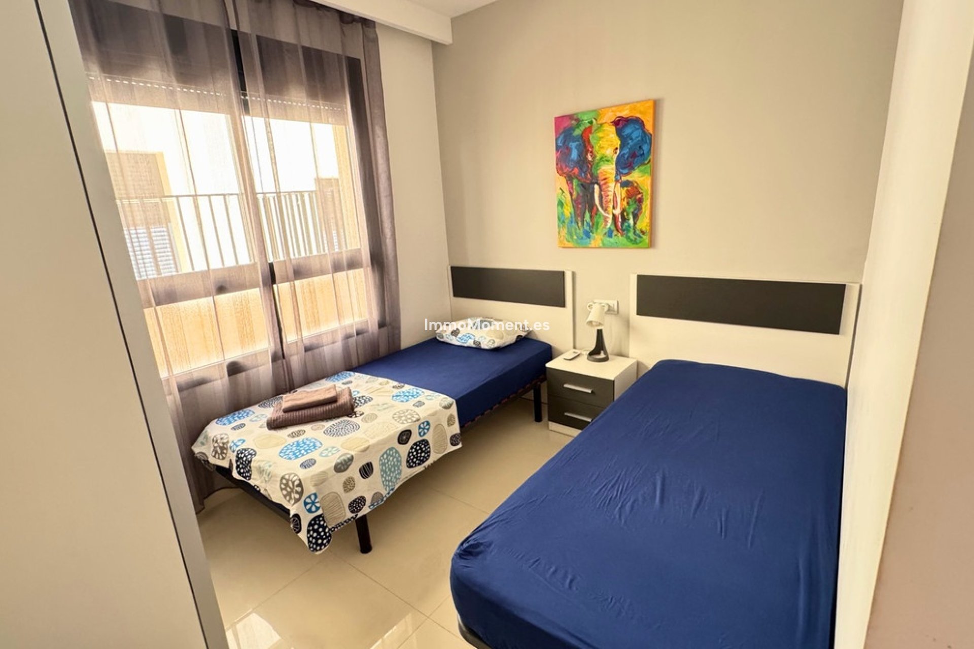 Revente - Appartement - Pilar de la Horadada - Pilar de la Horadada Centro