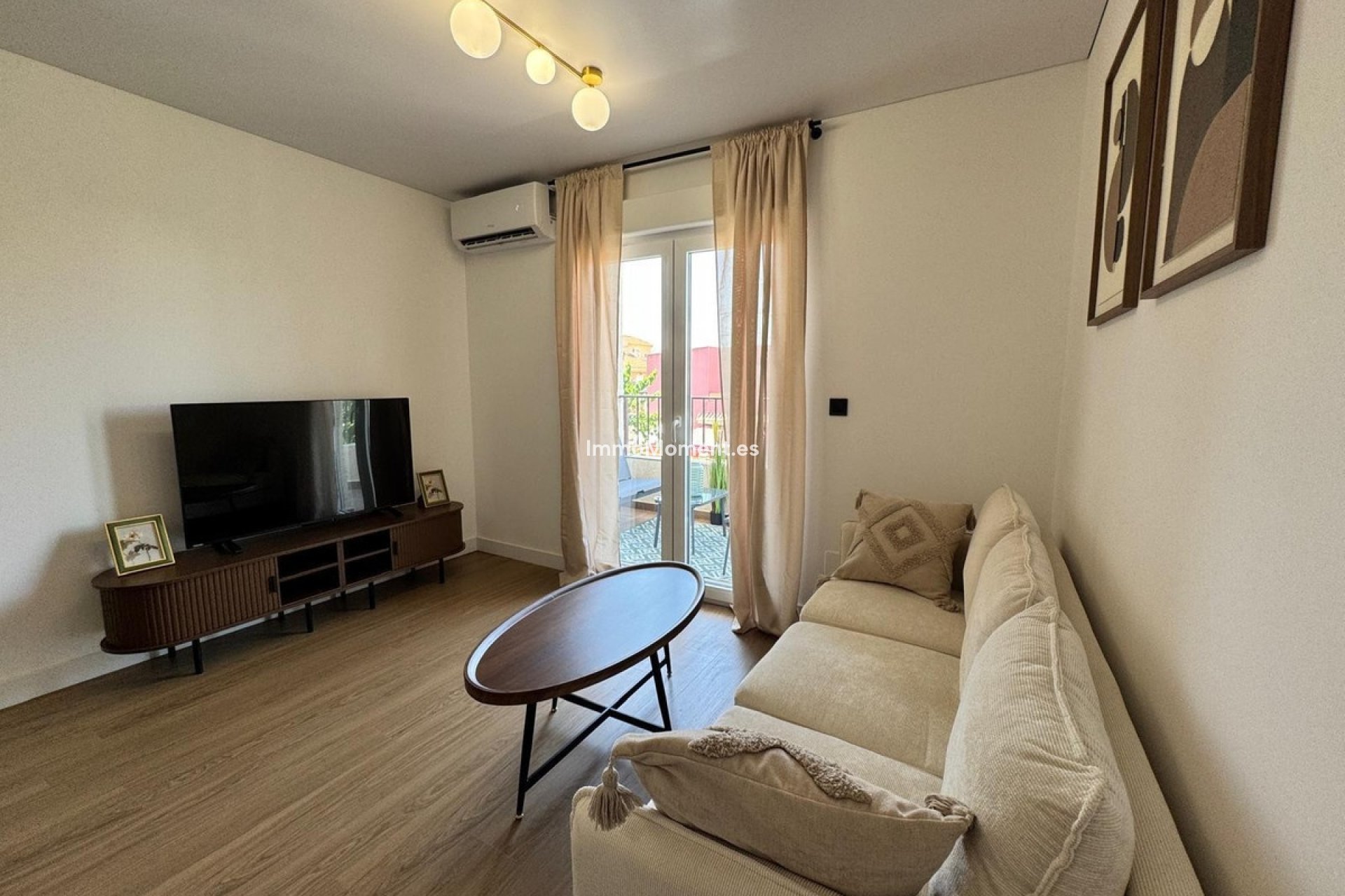 Revente - Appartement - Pilar de la Horadada - Pilar de la Horadada Centro