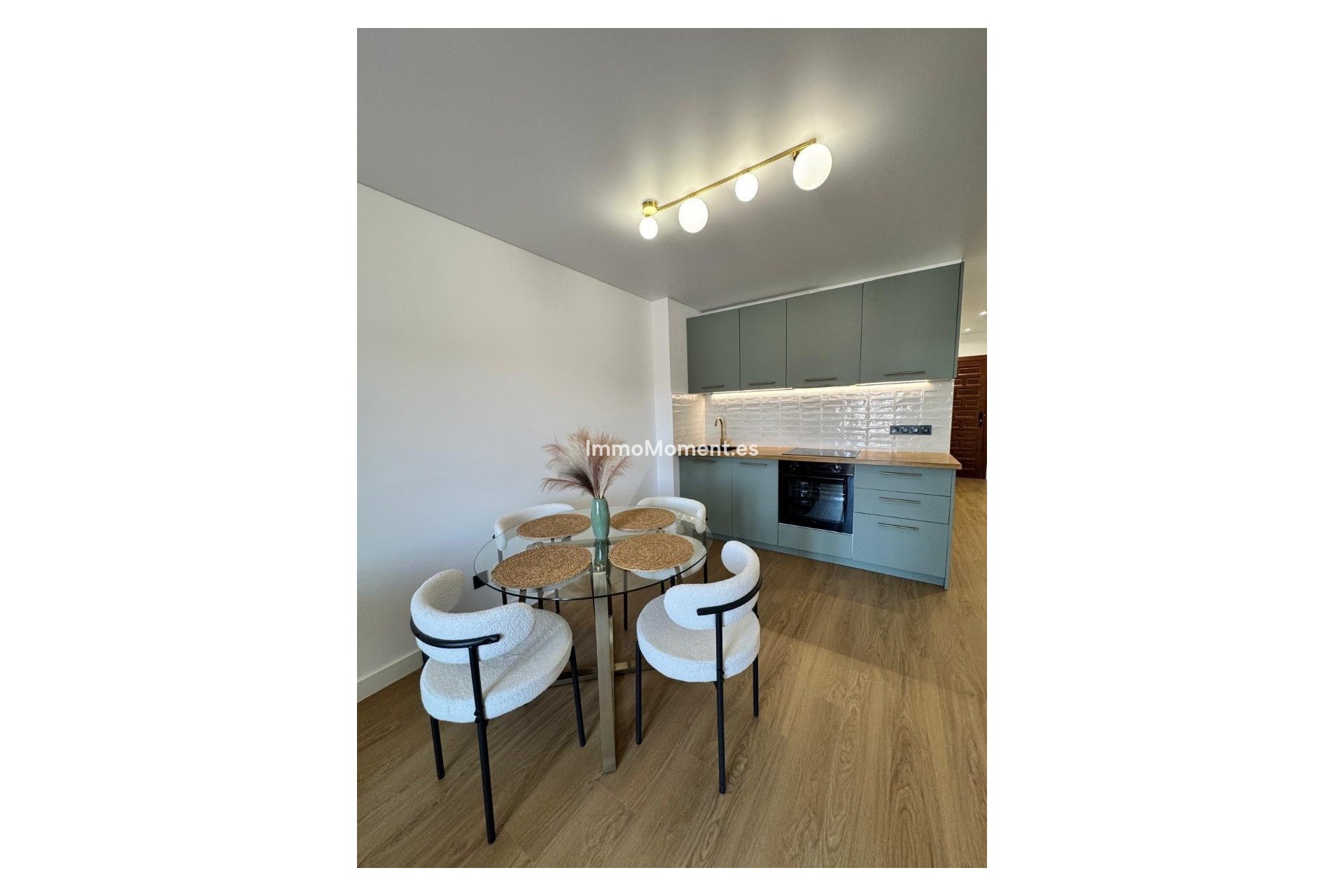 Revente - Appartement - Pilar de la Horadada - Pilar de la Horadada Centro