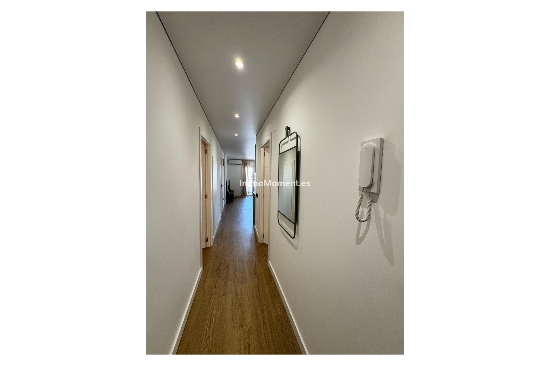Revente - Appartement - Pilar de la Horadada - Pilar de la Horadada Centro