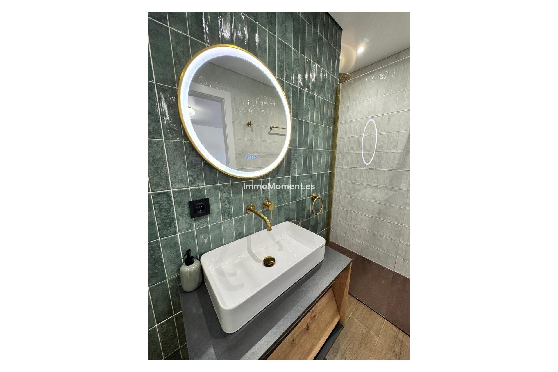Revente - Appartement - Pilar de la Horadada - Pilar de la Horadada Centro