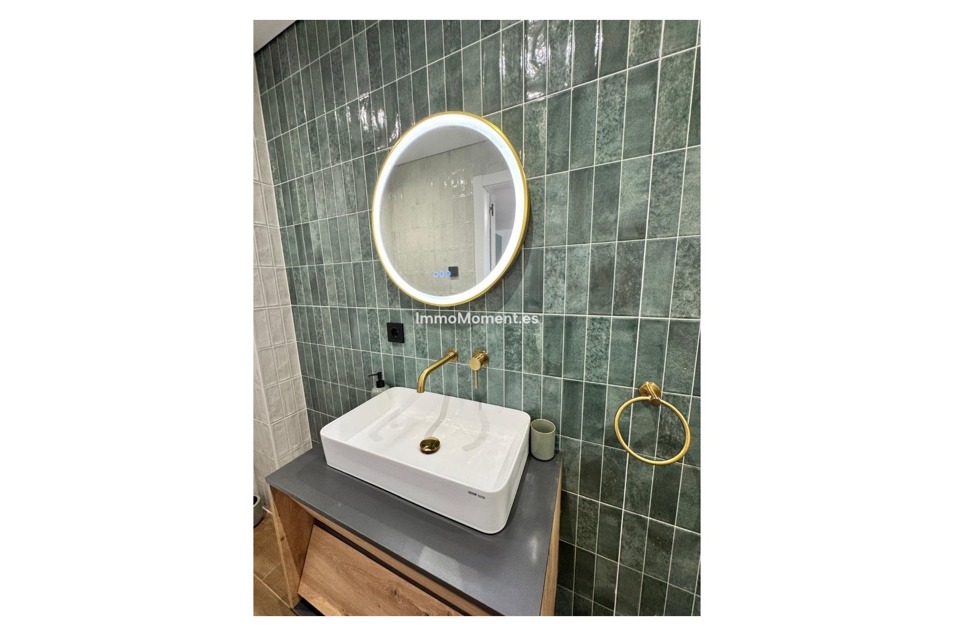 Revente - Appartement - Pilar de la Horadada - Pilar de la Horadada Centro