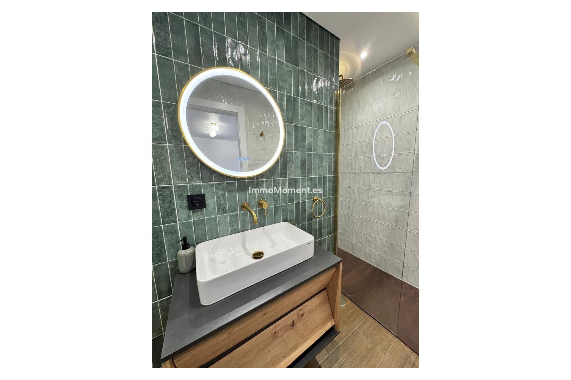 Revente - Appartement - Pilar de la Horadada - Pilar de la Horadada Centro