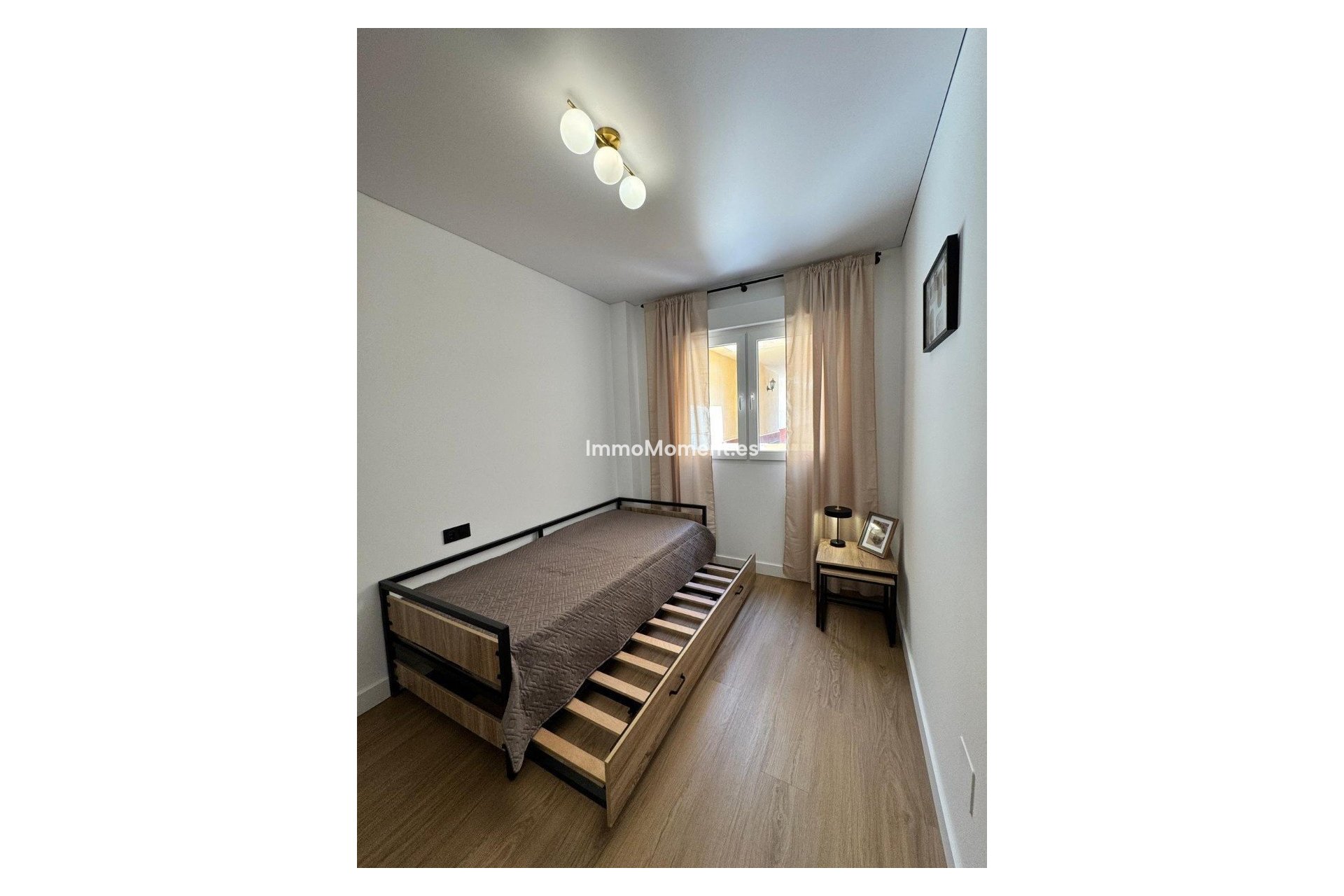 Revente - Appartement - Pilar de la Horadada - Pilar de la Horadada Centro