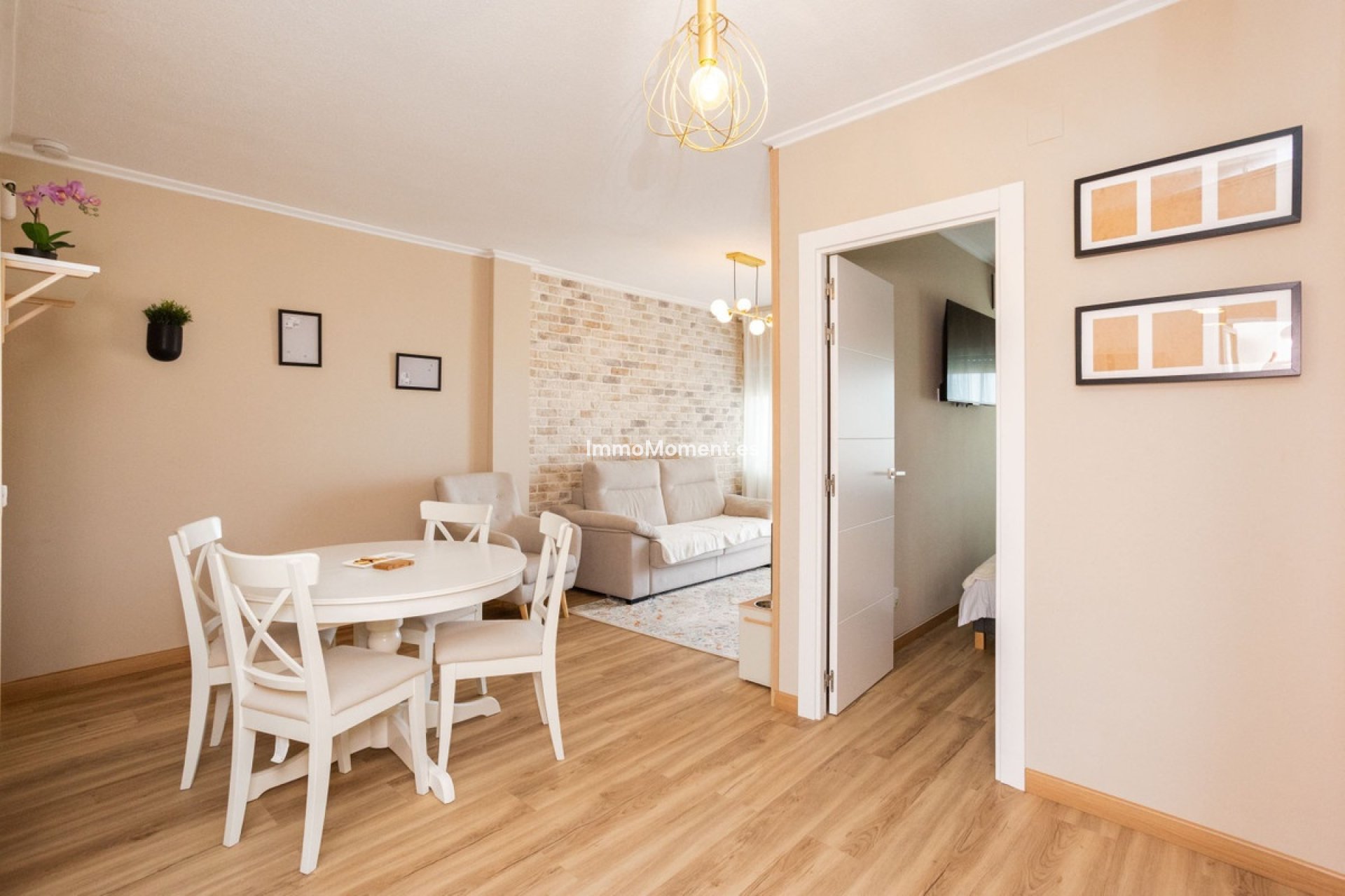 Revente - Appartement - Pilar de la Horadada - Torre de la Horadada
