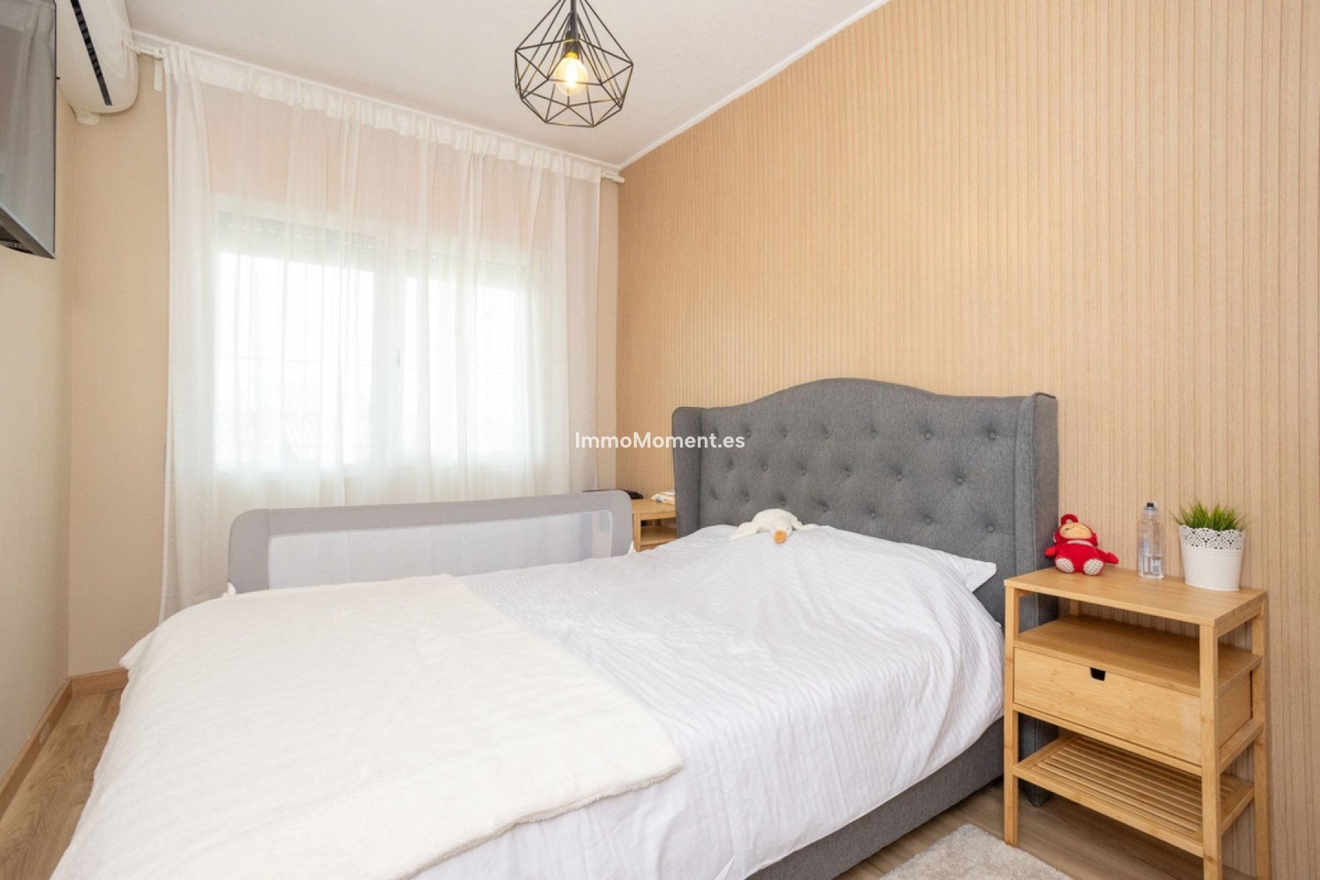 Revente - Appartement - Pilar de la Horadada - Torre de la Horadada