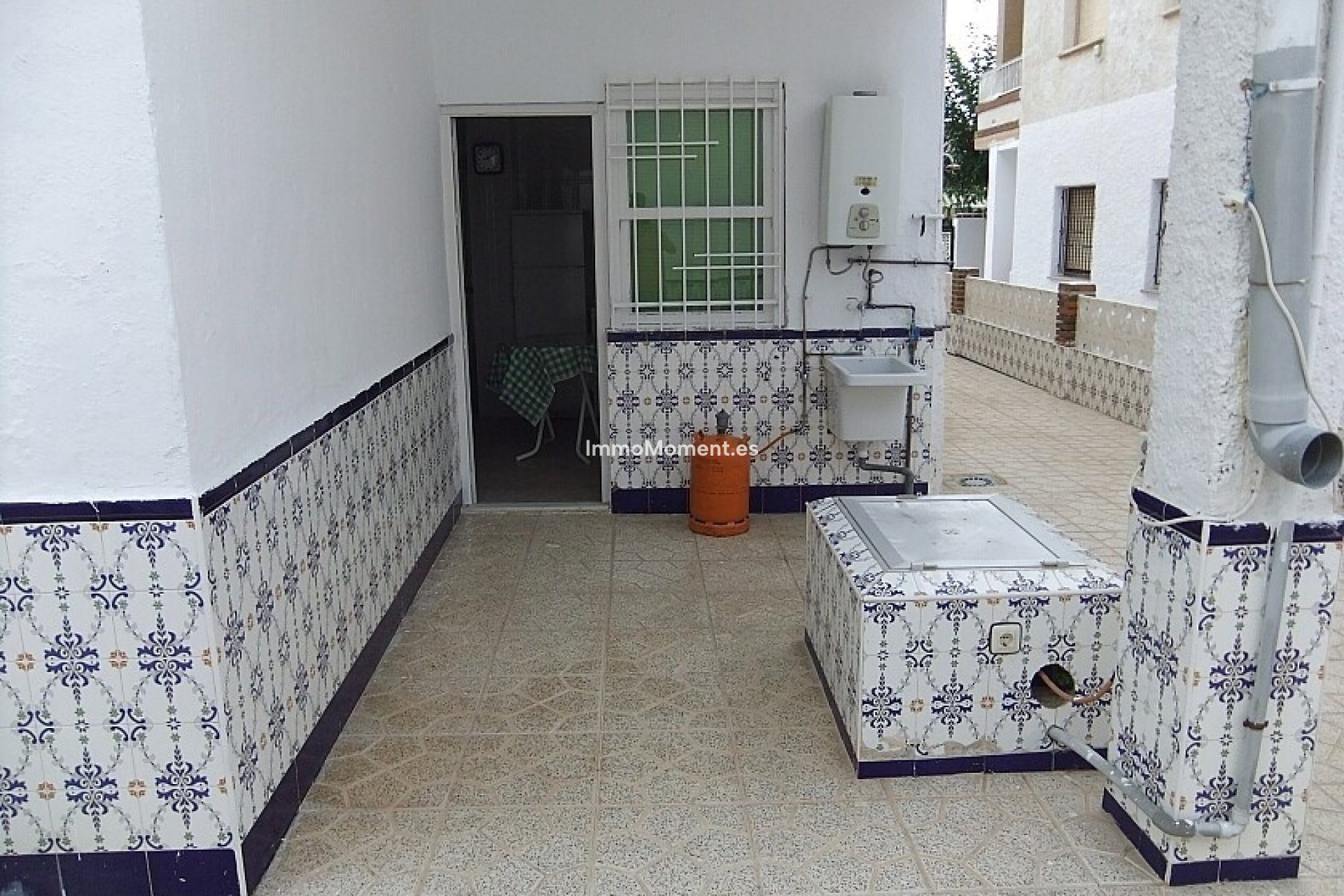 Revente - Appartement - Pilar de la Horadada - Torre de la Horadada