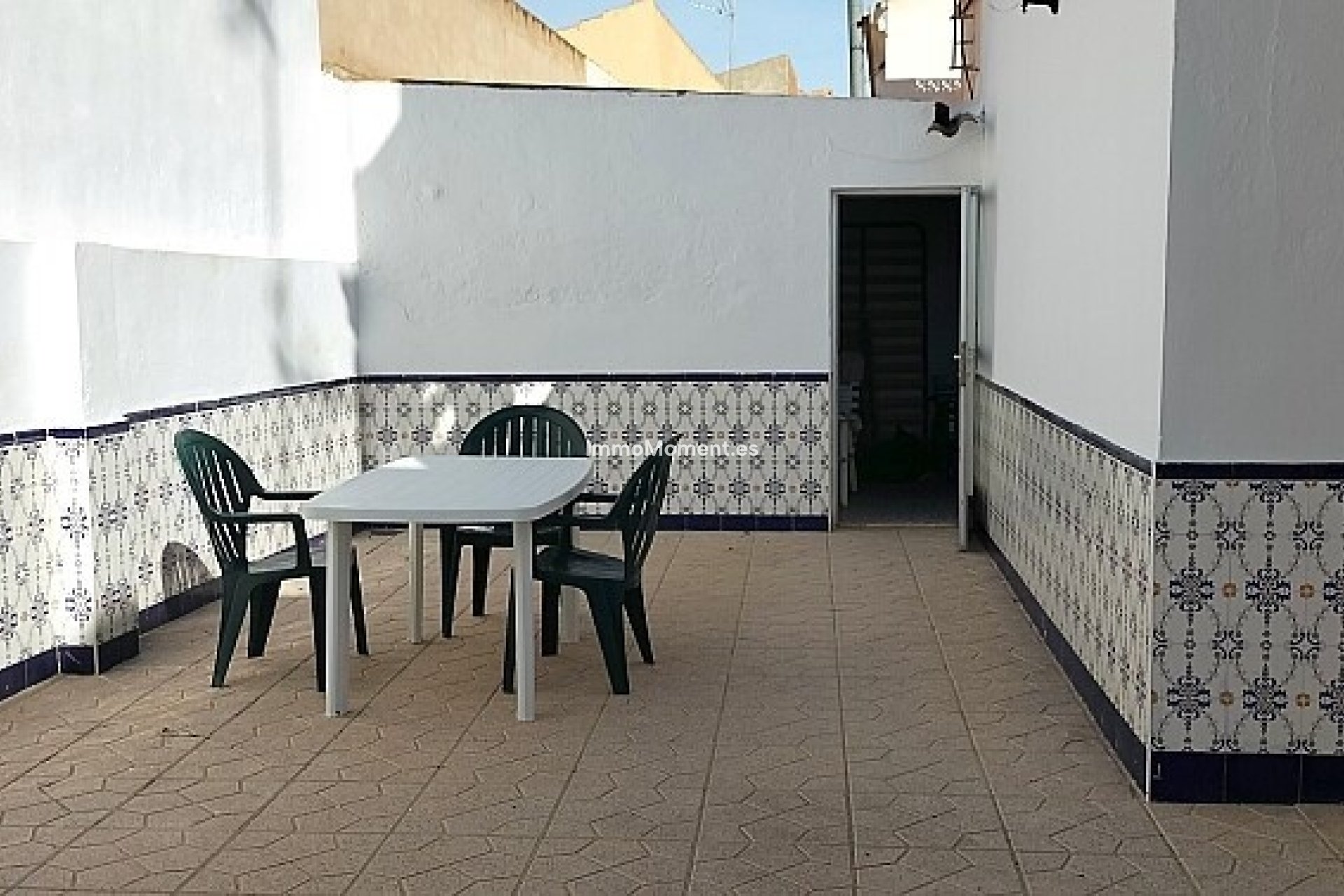Revente - Appartement - Pilar de la Horadada - Torre de la Horadada