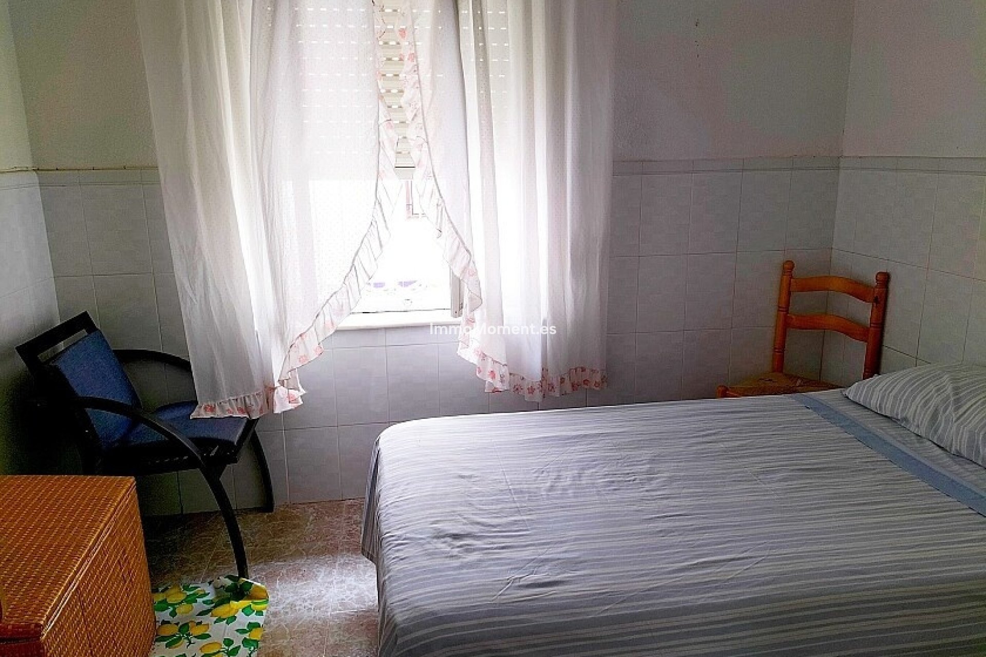 Revente - Appartement - Pilar de la Horadada - Torre de la Horadada